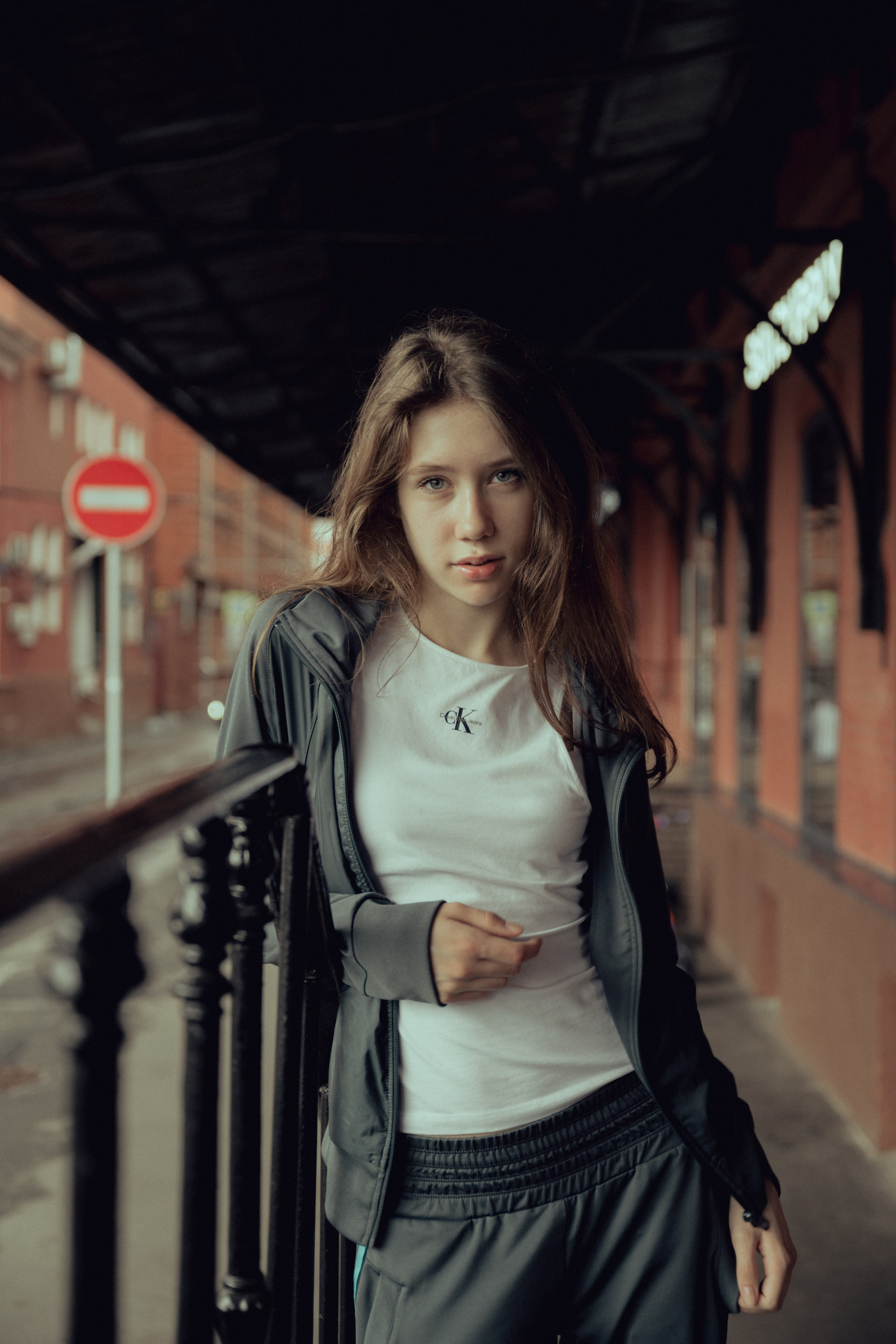 Дарья. Фотограф Анастасия Егорова