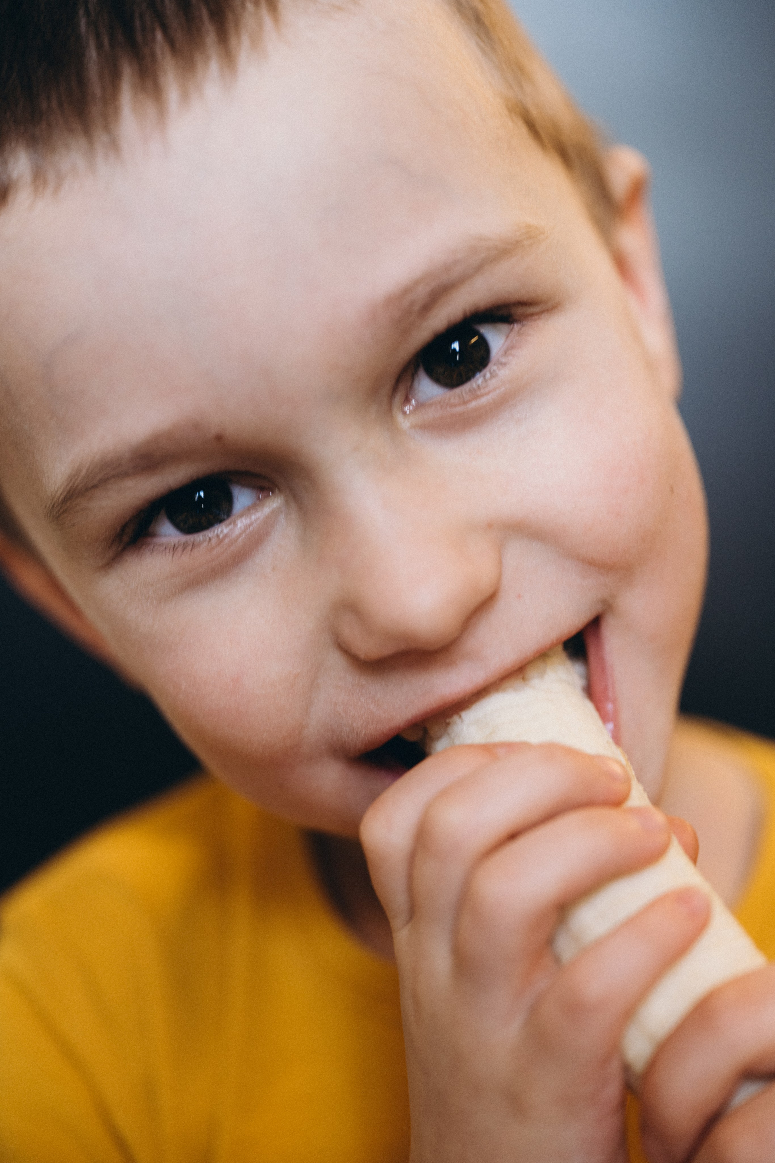 Рома. Фотограф Анастасия Егорова