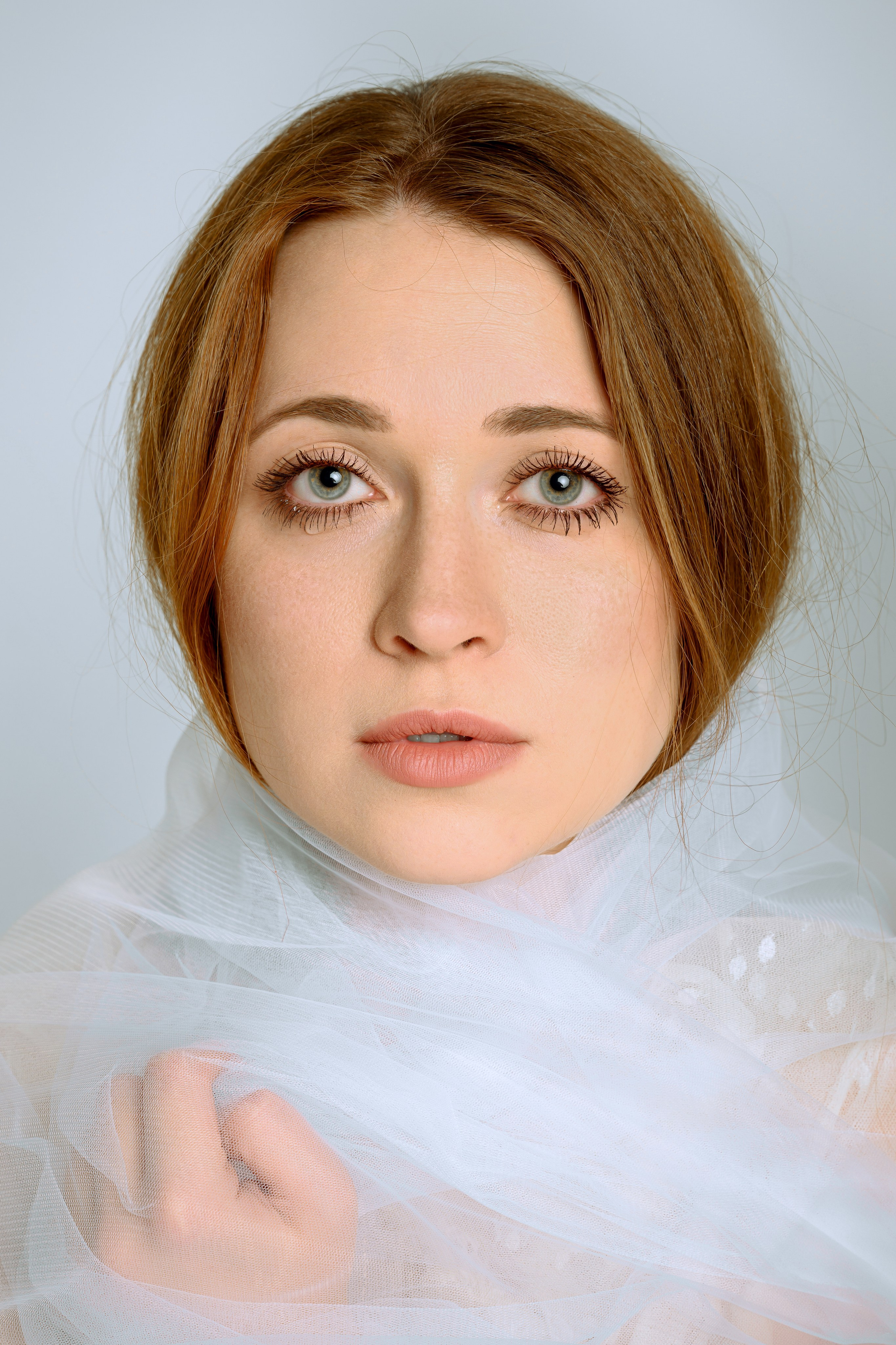 Анастасия Торшина. Фотограф Анастасия Егорова