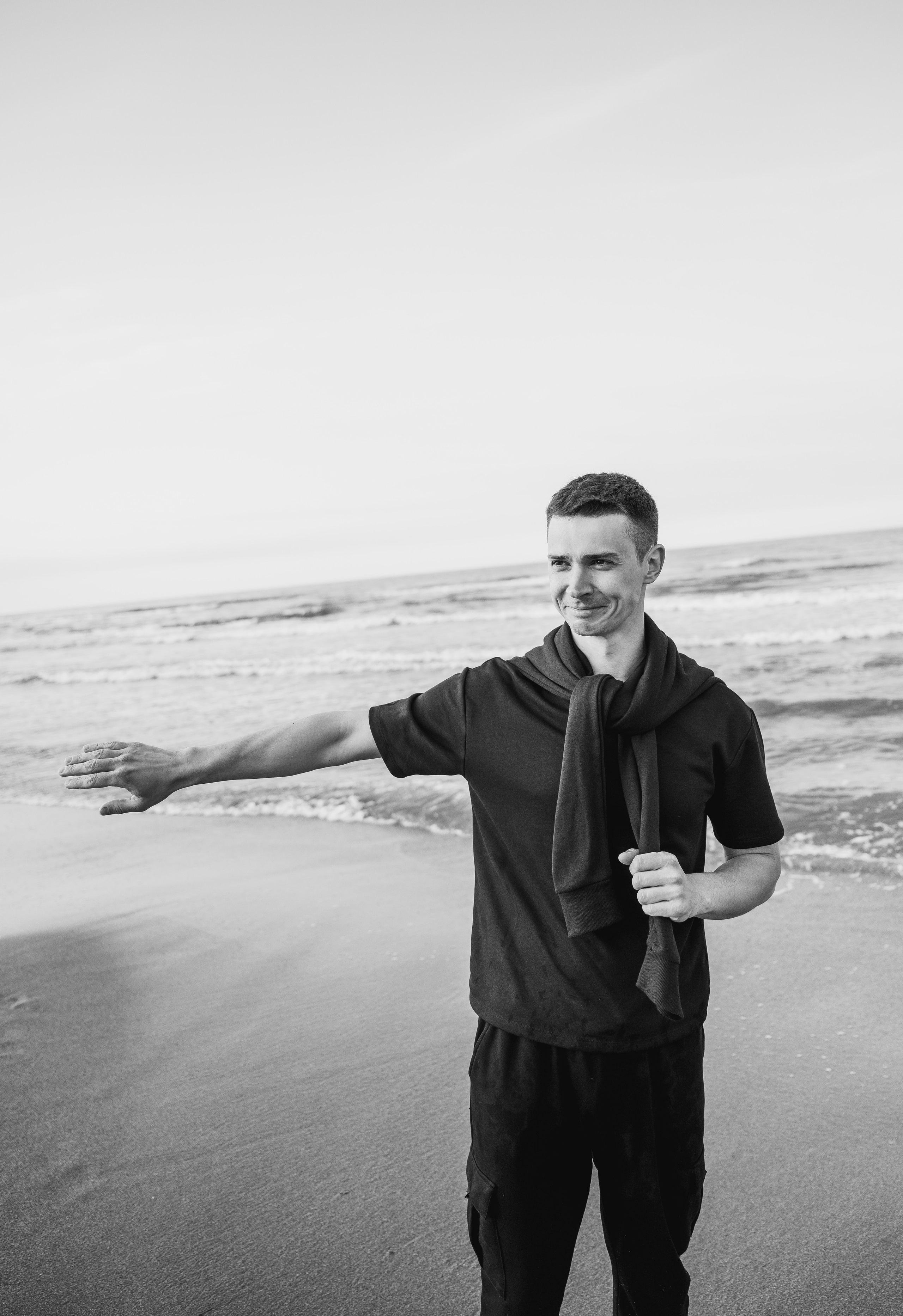 Оля & Вадим. Свадебный и портретный фотограф в Минске и РБ Владислав Саков