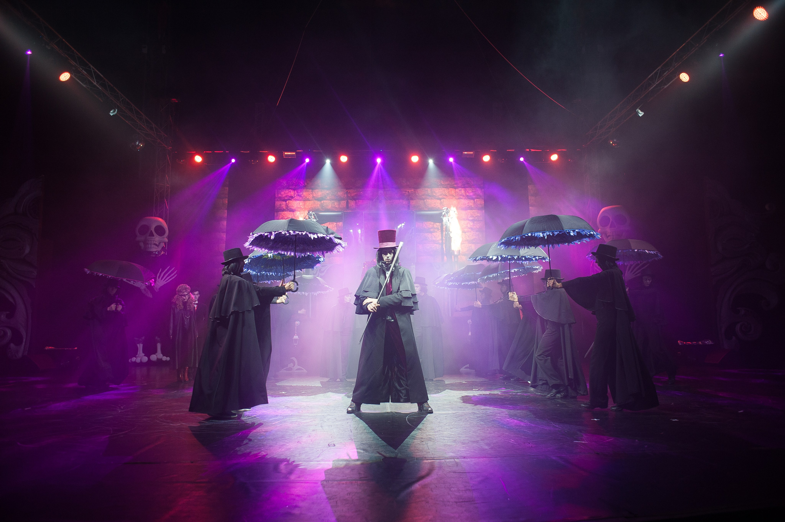 Репортаж. Фотограф Роман Ефремов