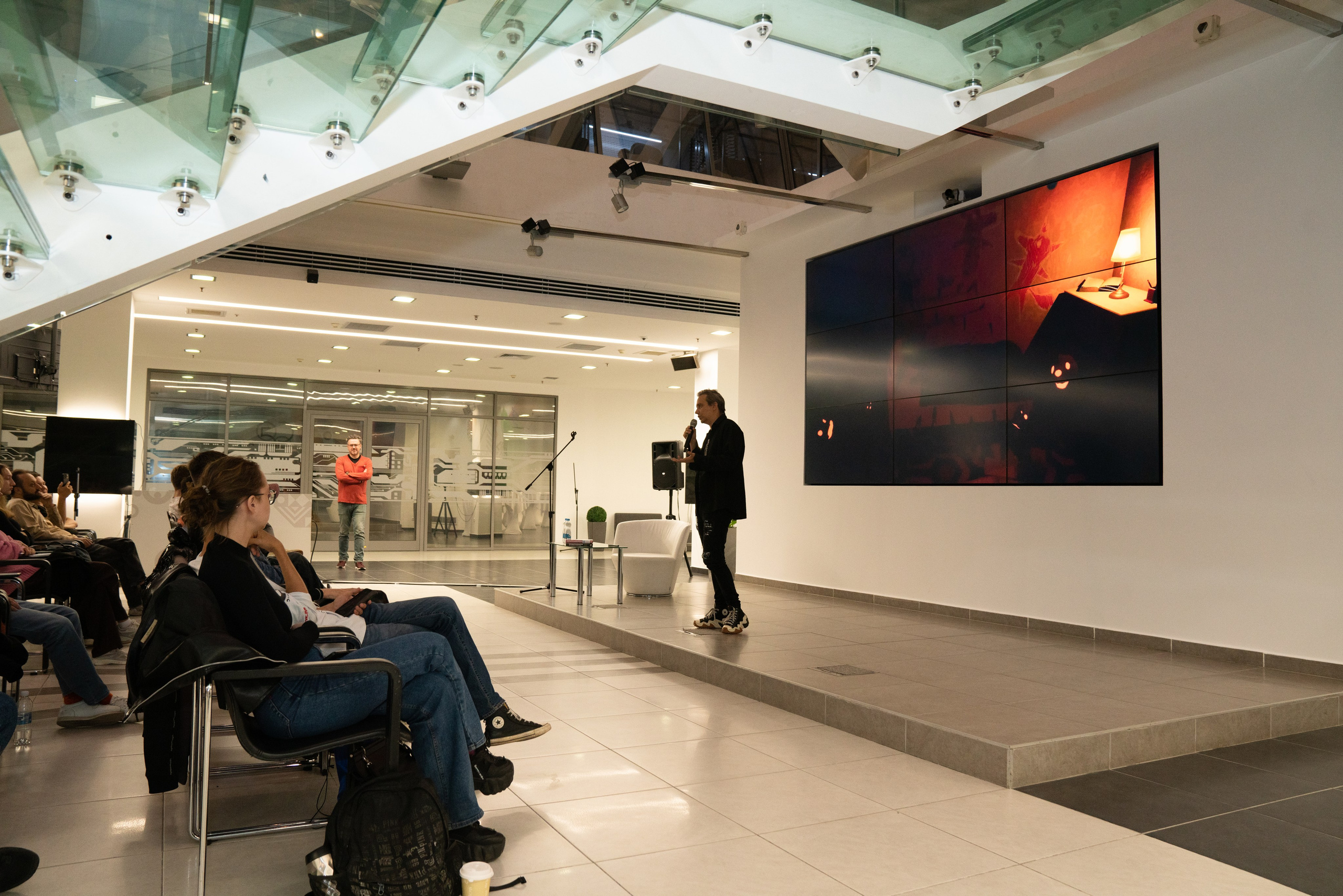 GameDev. Фотограф Казань