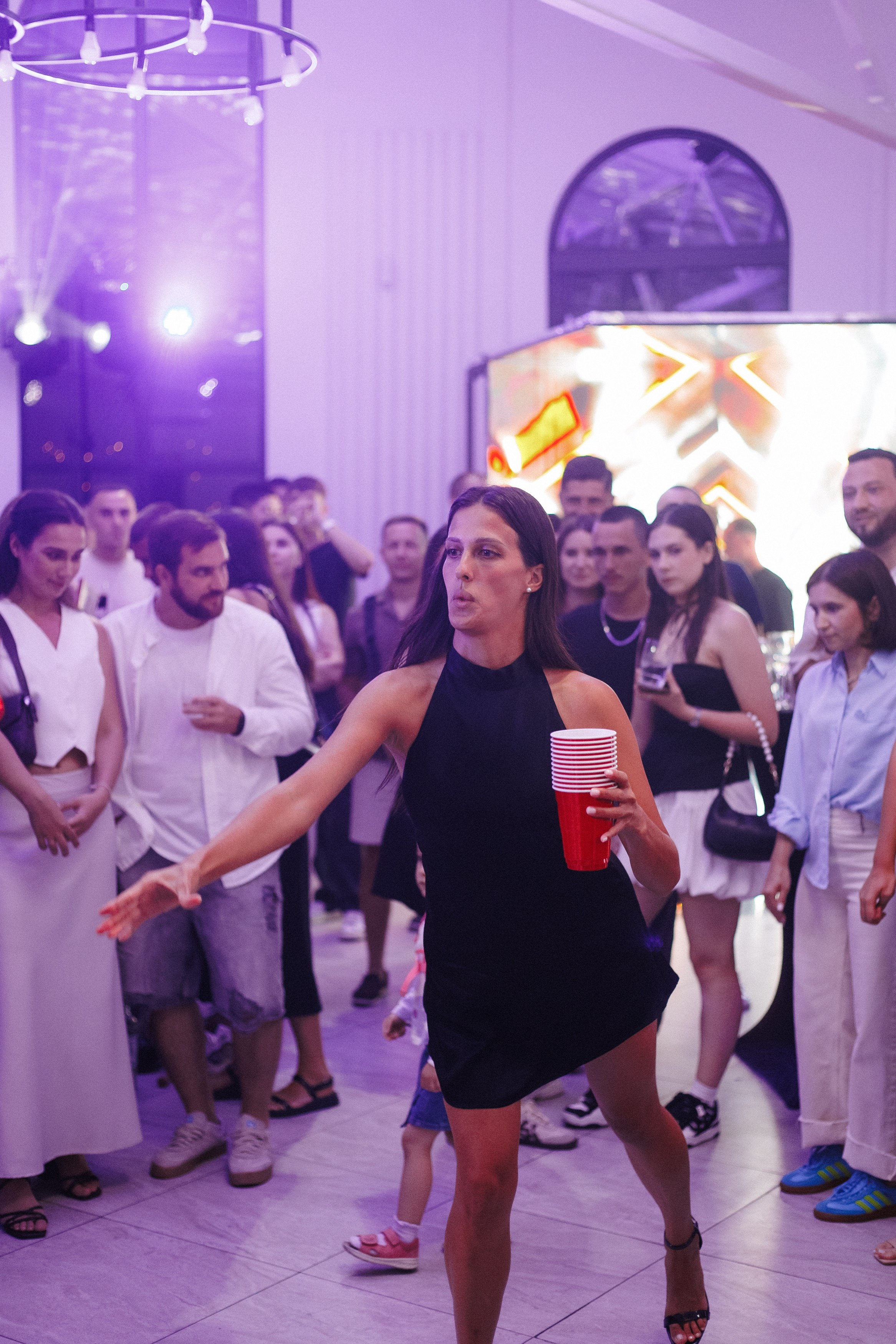 MEDIALIGA DV — AFTER PARTY. СВОИ. ФОТООТЧЕТЫ-СОБЫТИЯ-МЕСТА