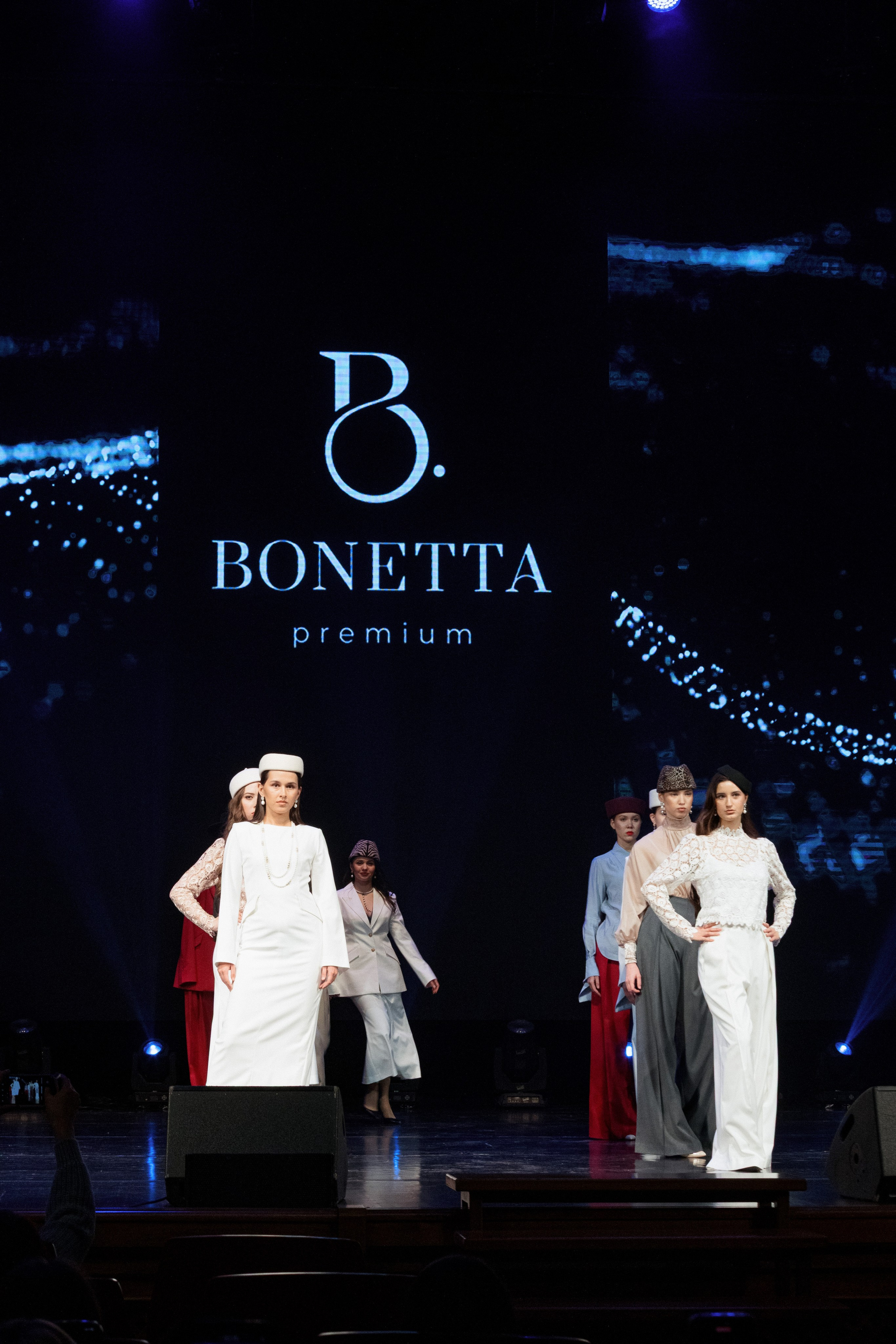 Конференция моды и дизайнеров — ТОЧКИ РОСТА 2026. СВОИ. ФОТООТЧЕТЫ-СОБЫТИЯ-МЕСТА