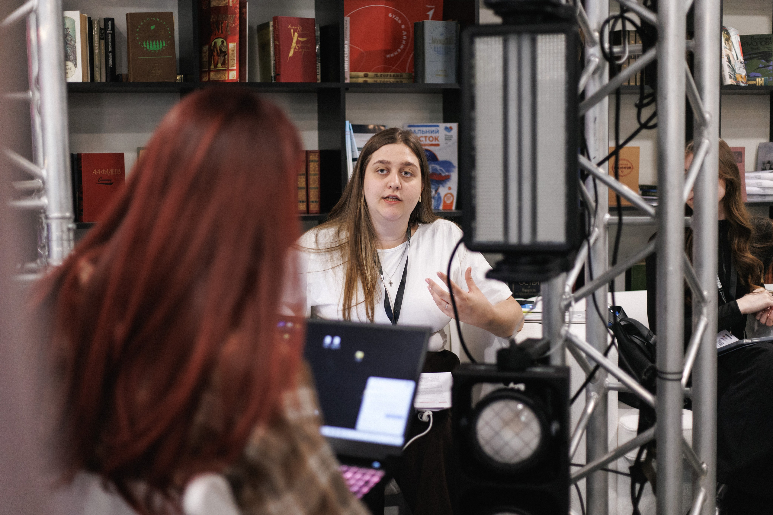 Окружной семинар «ШУМ.Регионы» в ДФО. СВОИ. ФОТООТЧЕТЫ-СОБЫТИЯ-МЕСТА