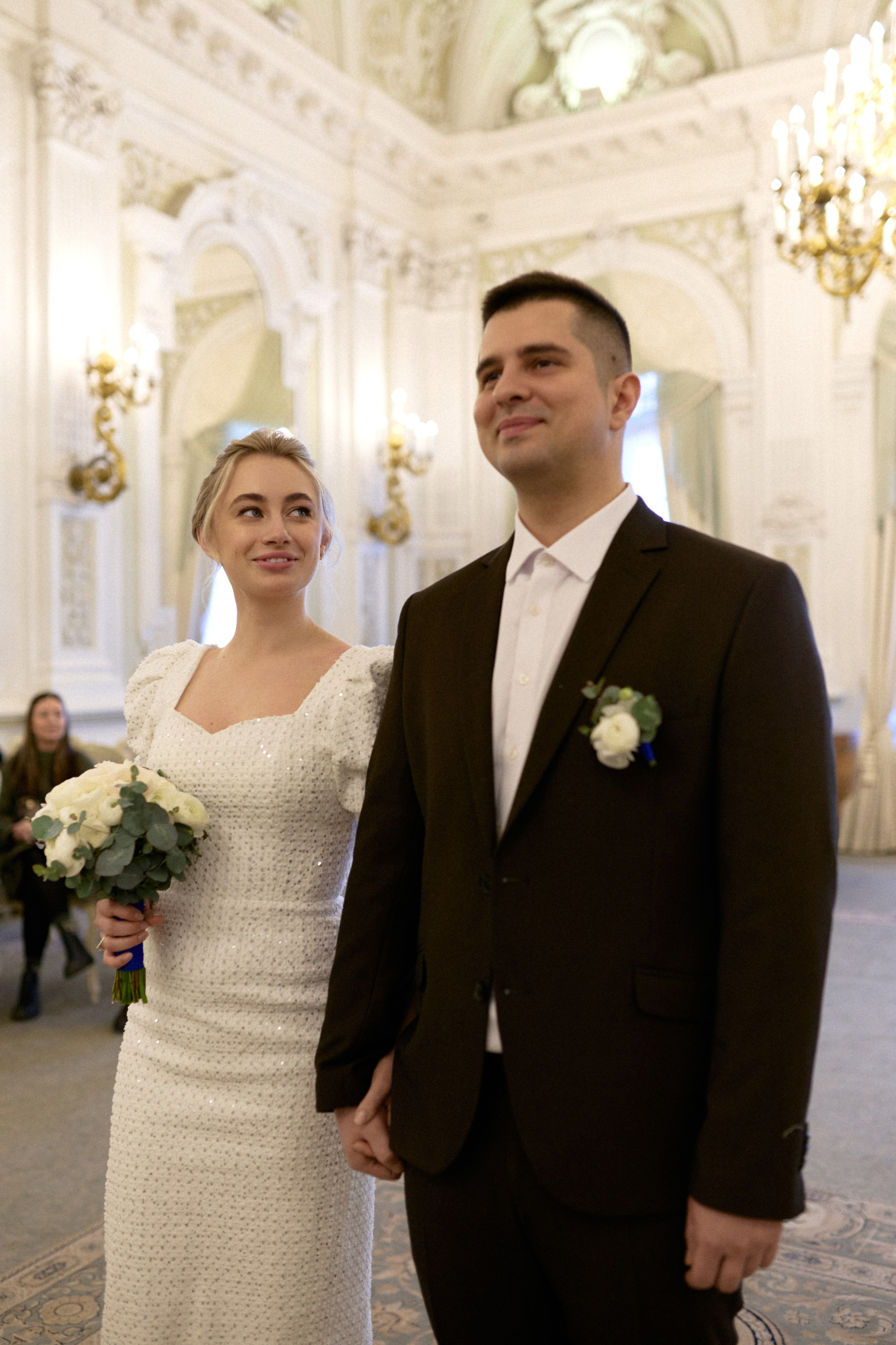 Кирилл & Карина. Сестры Карабаза. Фотографы и ретушеры в Москве и Санкт-Петербурге