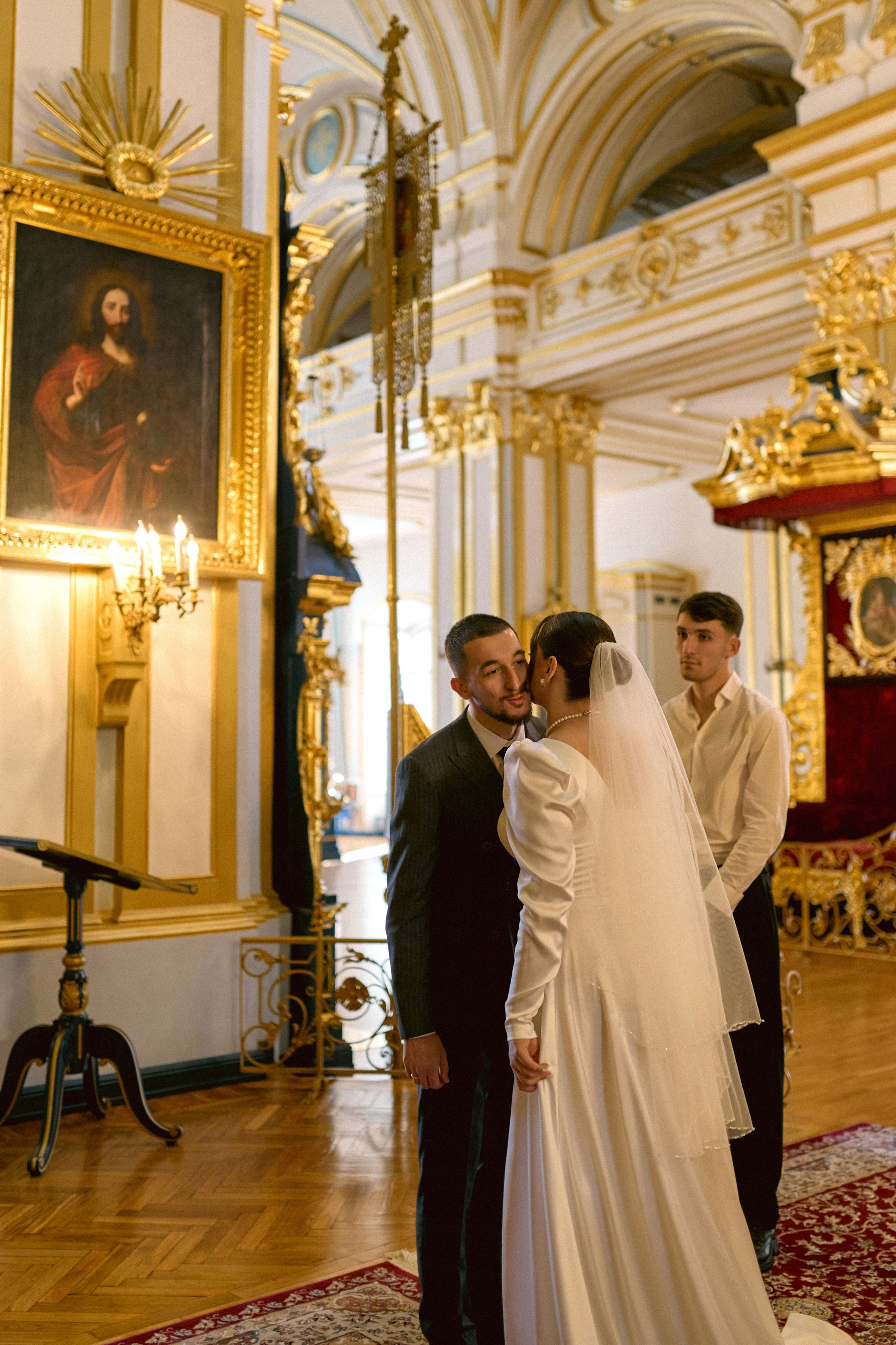 Давид & Яна. Сестры Карабаза. Фотографы и ретушеры в Москве и Санкт-Петербурге