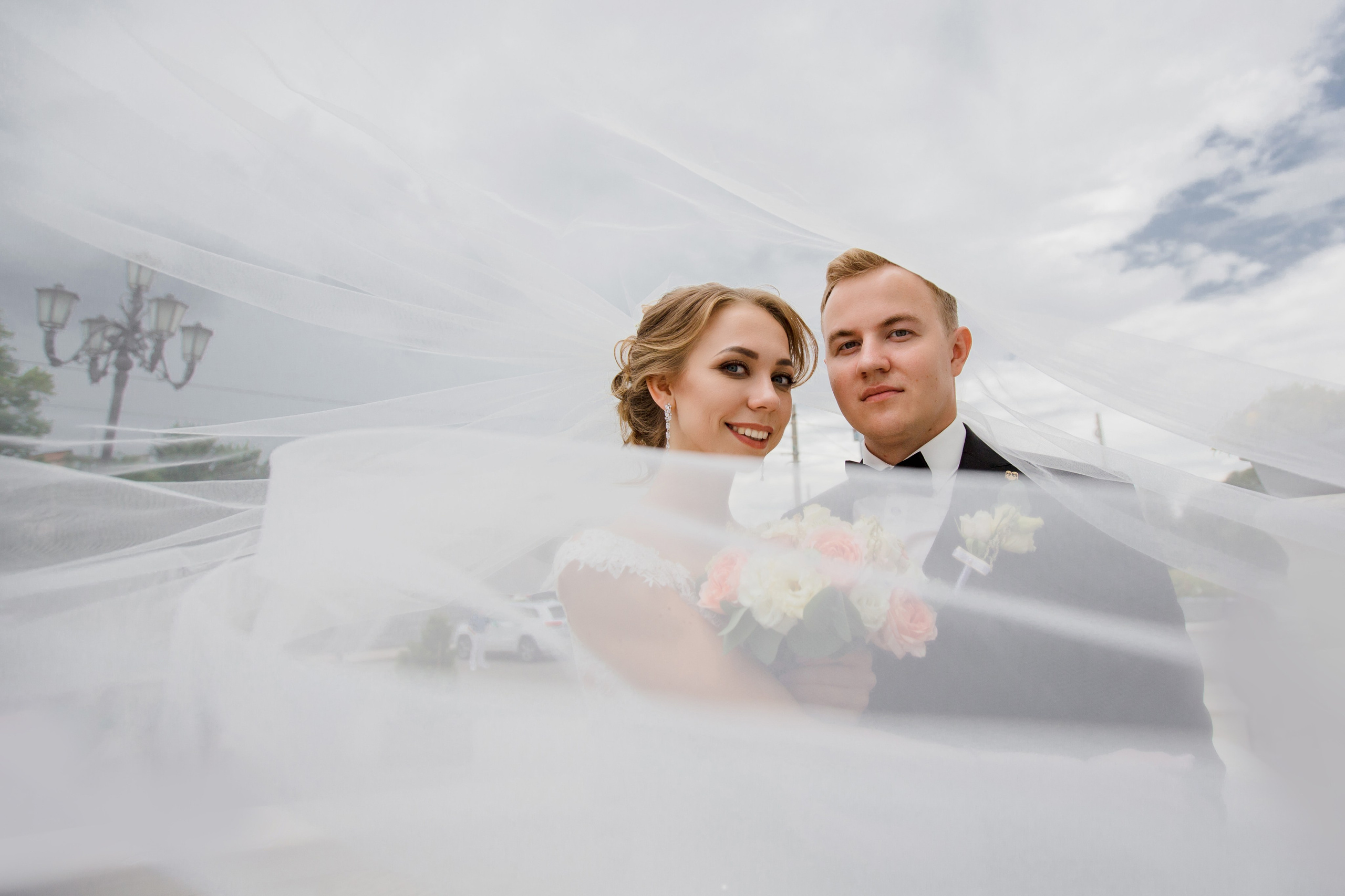 Сергей и Алиса. Свадебный и семейный фотограф в Краснодаре