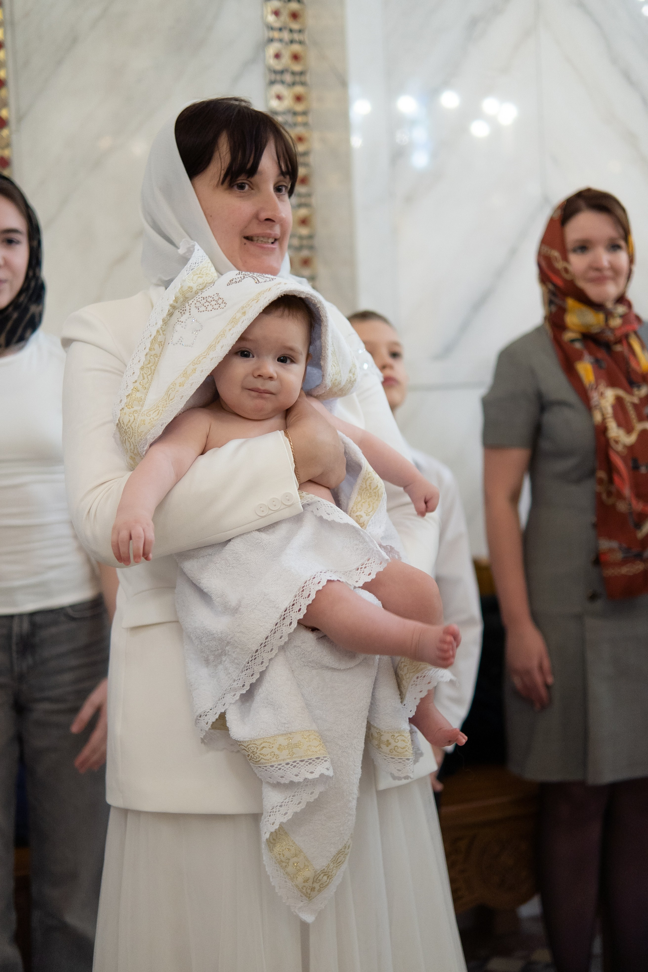Храм Покрова Пресвятой Богородицы в Ясенево — Крещение Олега. ВАША СЕМЕЙНАЯ ФОТОСТУДИЯ