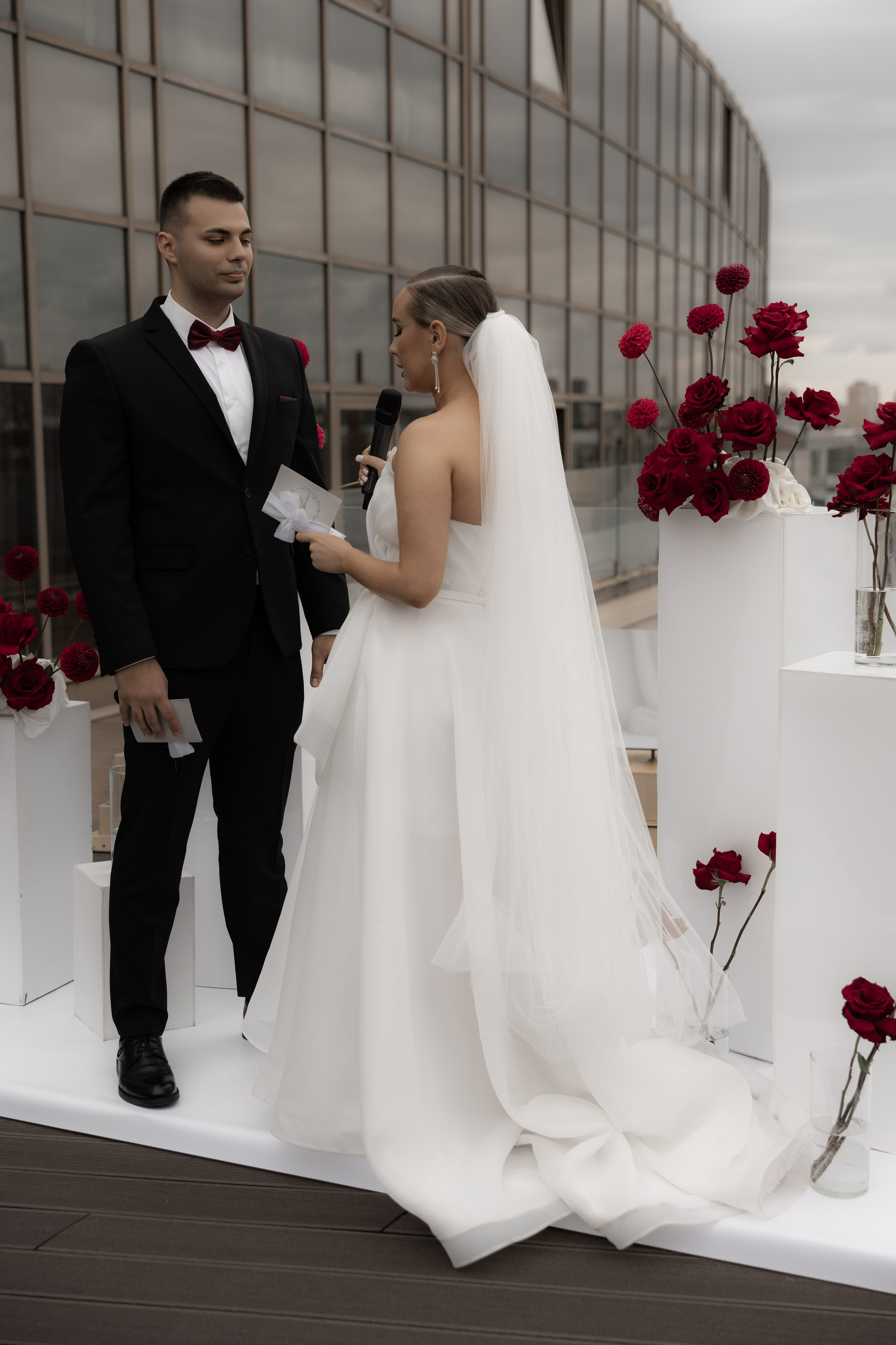 Константин и Инна. Свадебный фотограф Тула Москва СПБ / Сёмина Дарья