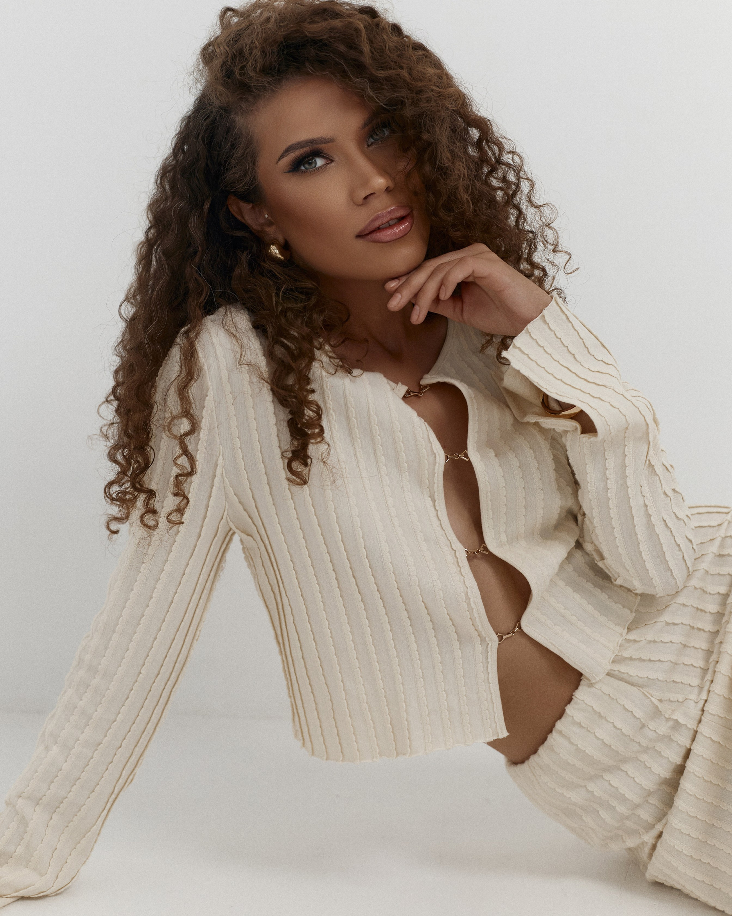 INGA. Ася Солопова, фотограф Тюмень