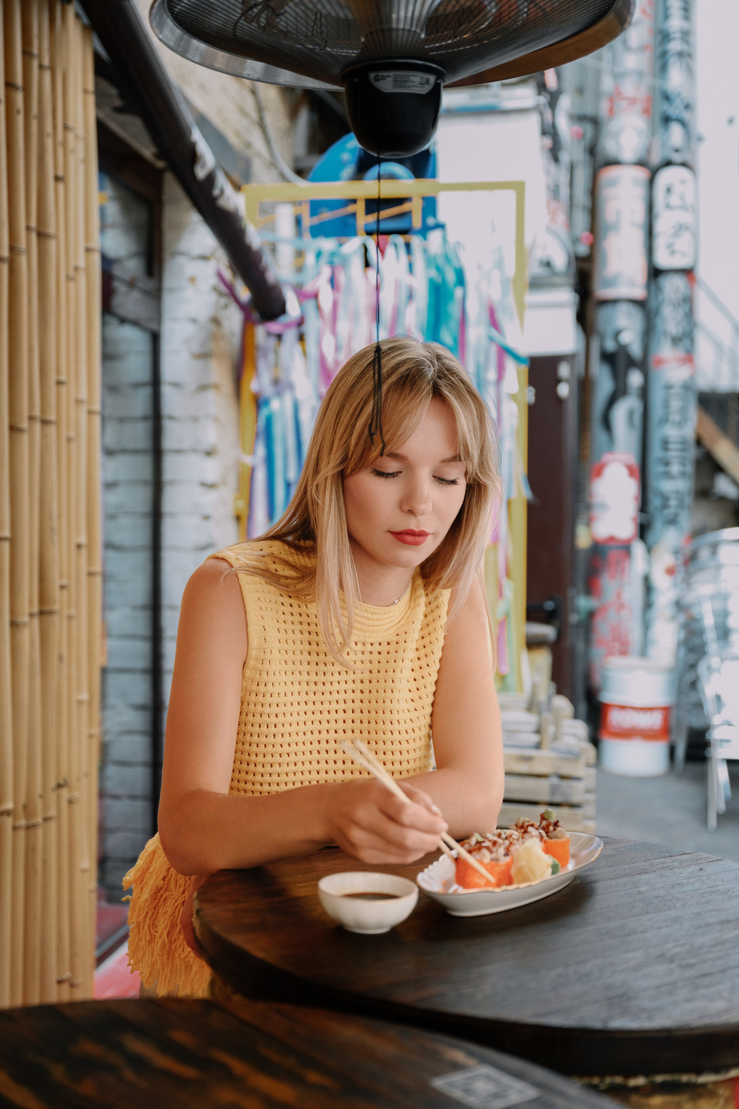 Лера. Фотограф Анастасия Егорова