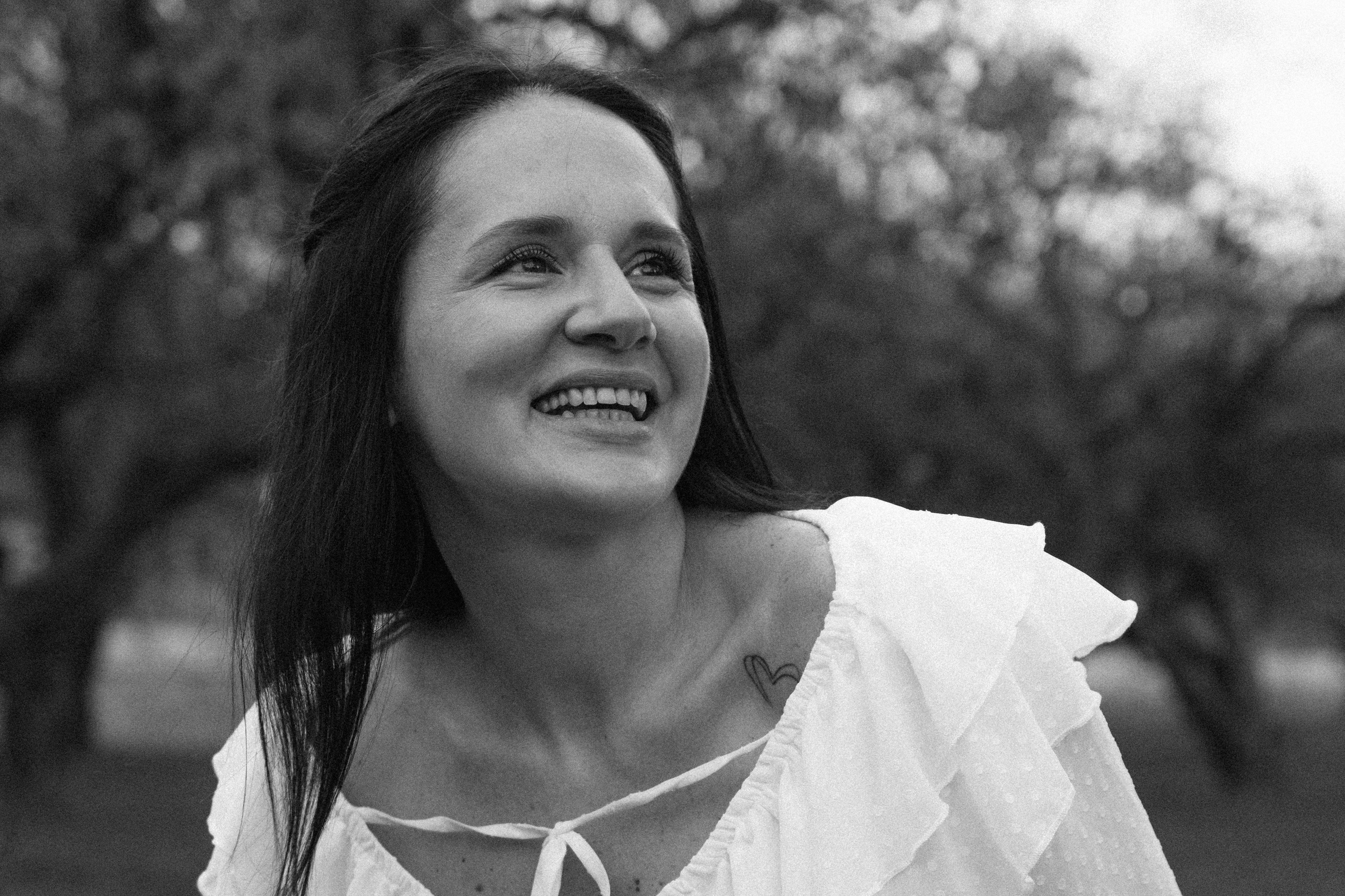 Ання и Вова. Фотограф Ирина Панина