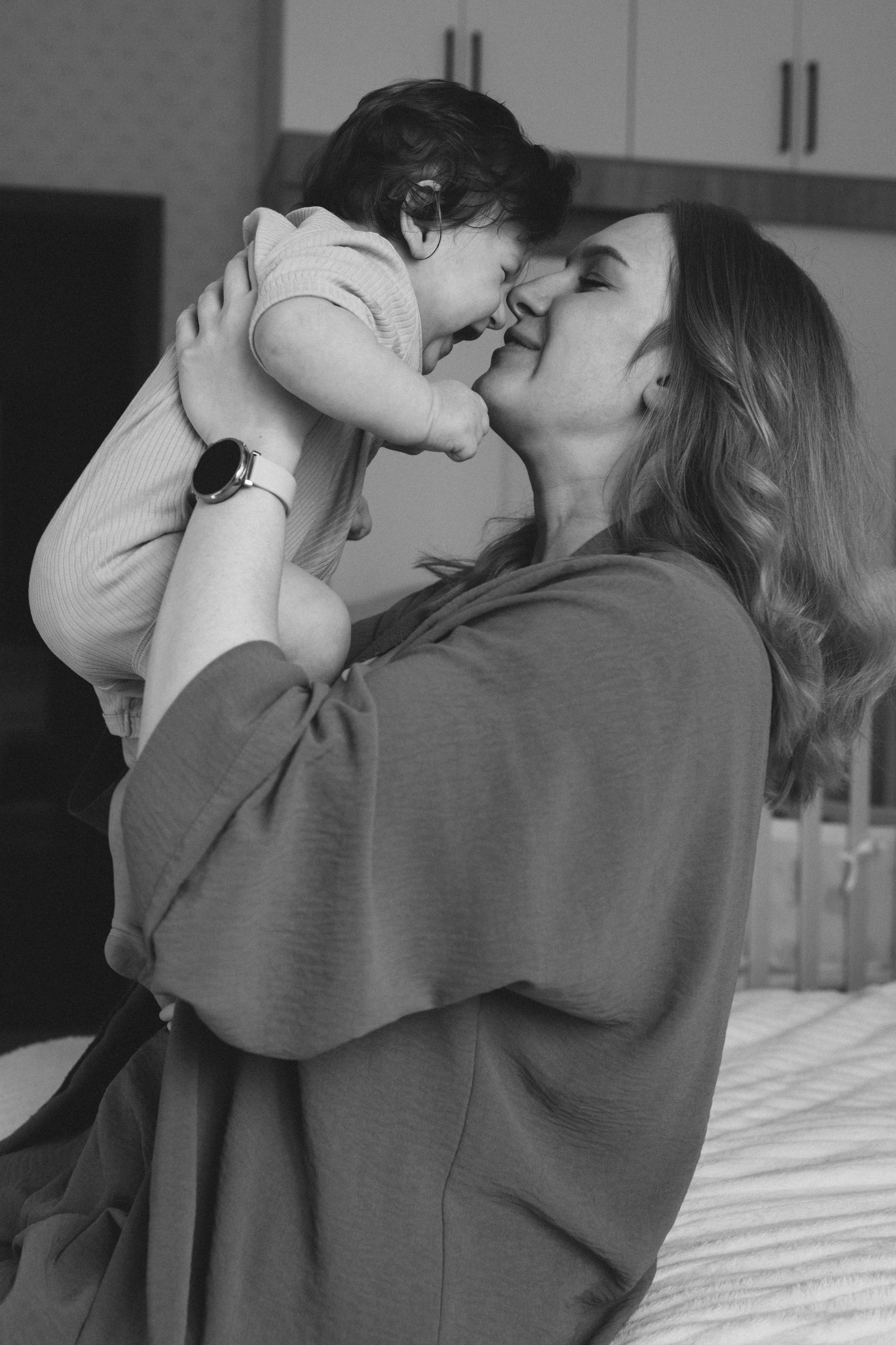 Пол годика Константину. Фотограф Ирина Панина