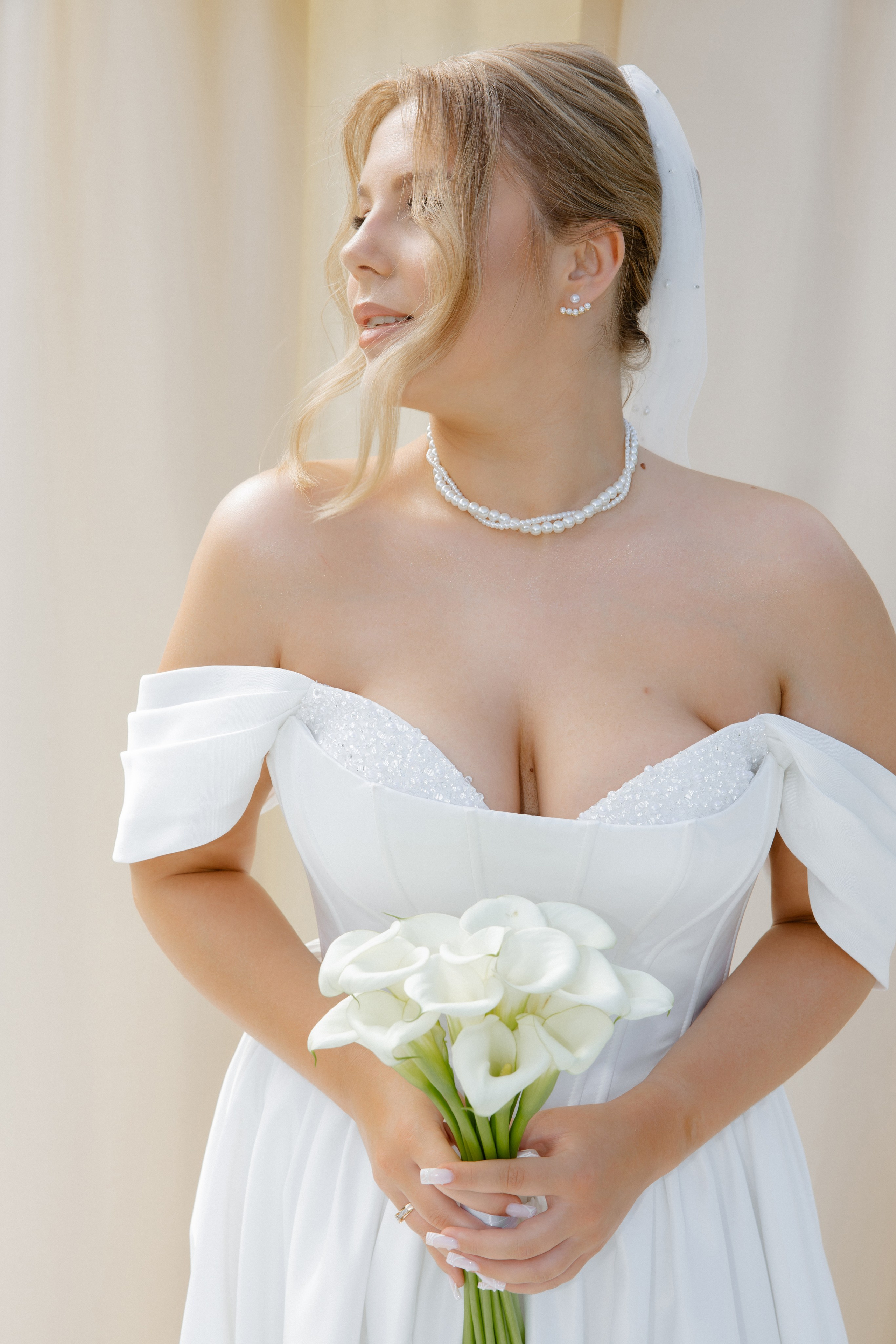 Ростислав и Вика. Свадебный фотограф Анна Бабахина