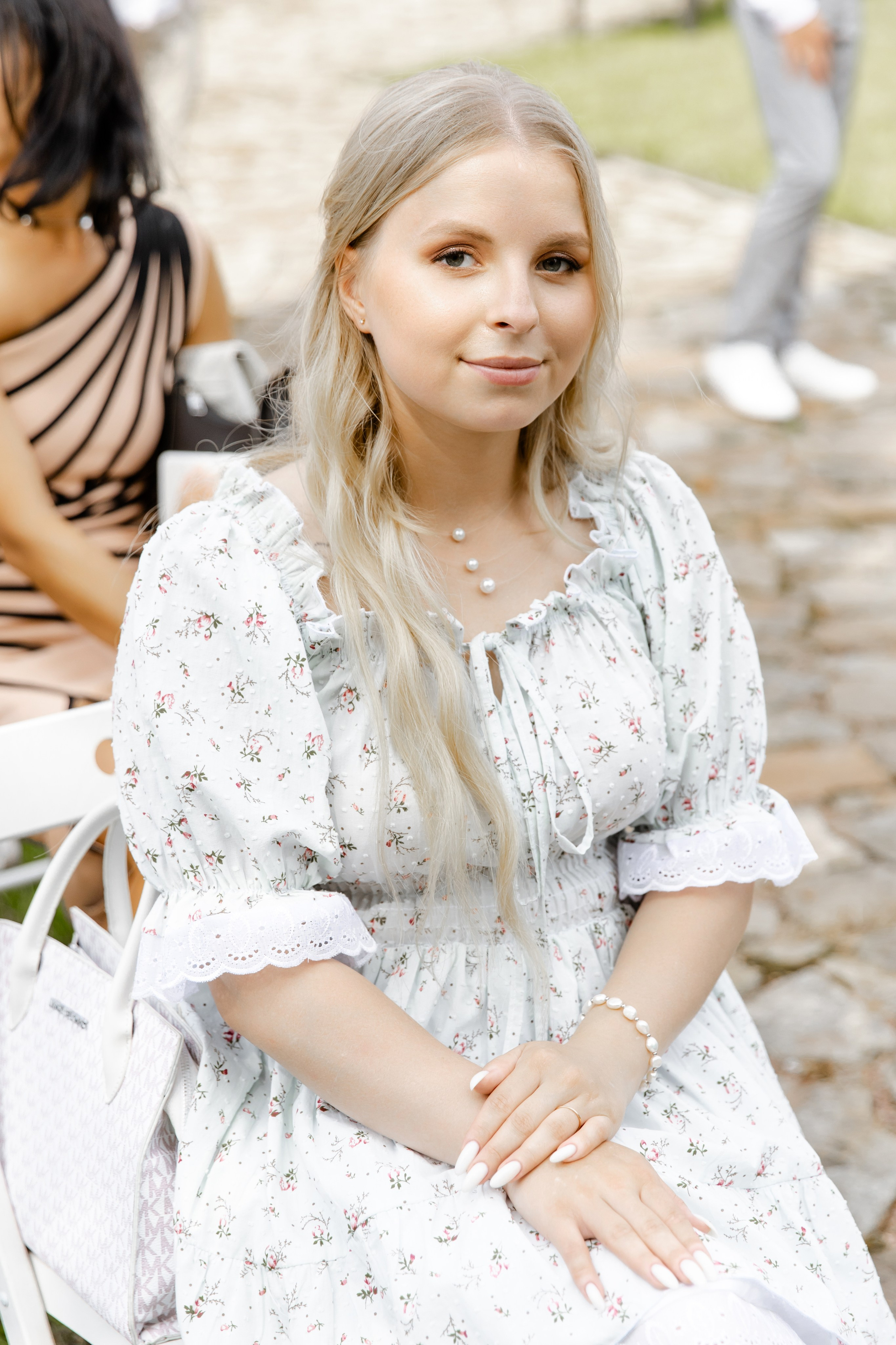 Свадебный день Сергея и Яны. Свадебный фотограф Анна Бабахина