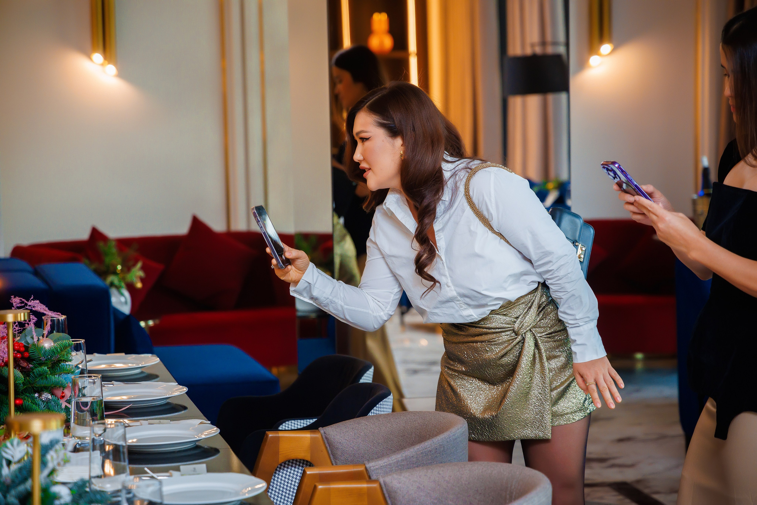 Мероприятие в заведении. Семейный и Свадебный фотограф в Астане Александр Астапов