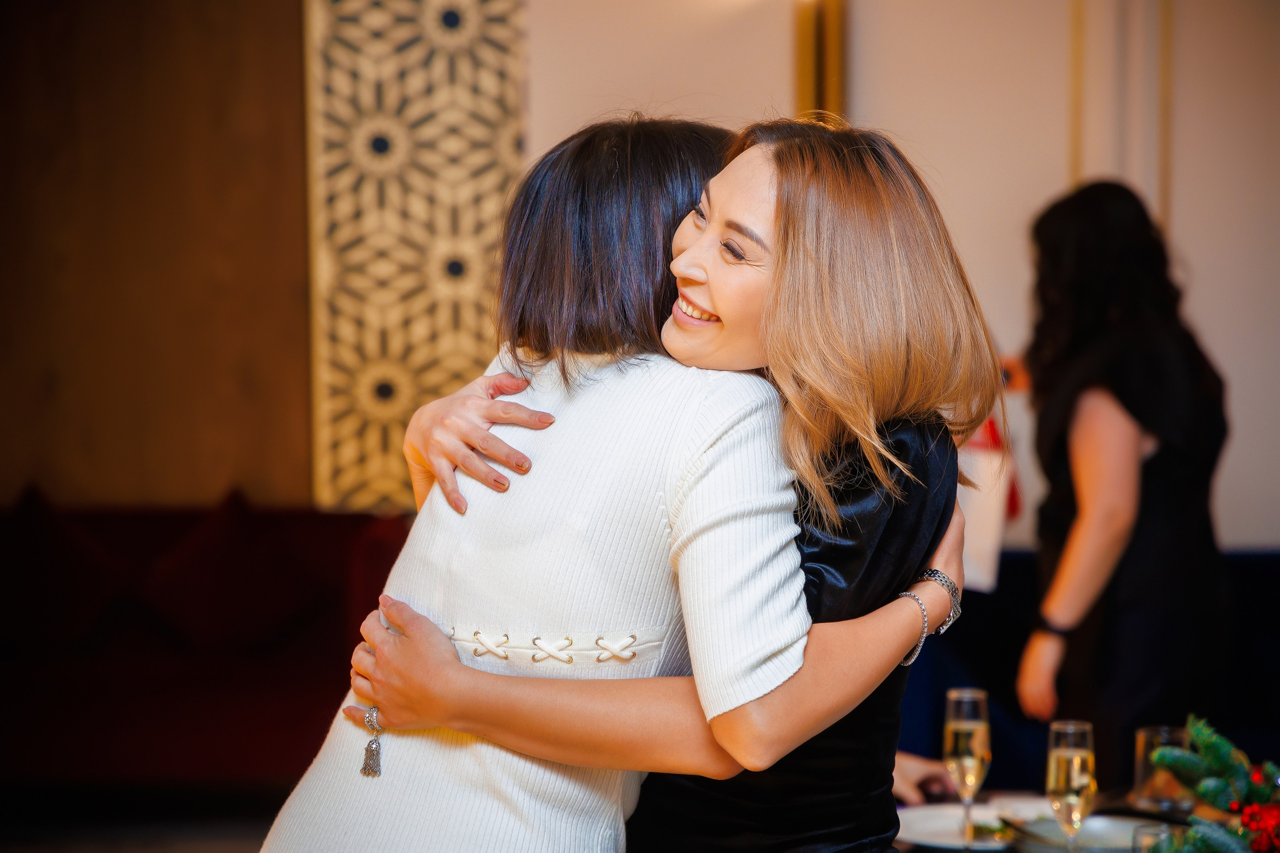 Мероприятие в заведении. Семейный и Свадебный фотограф в Астане Александр Астапов