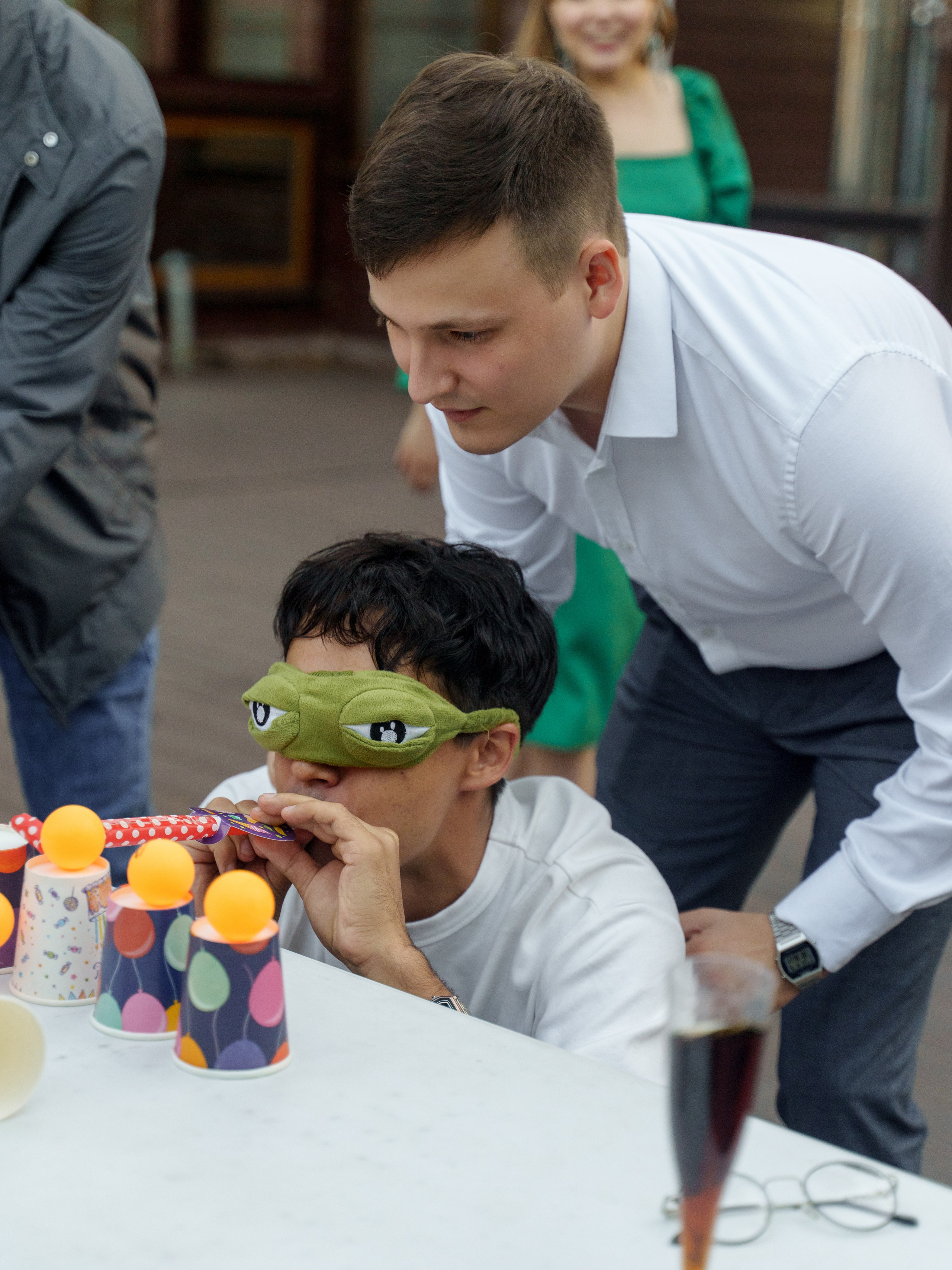 A&D PARTY. Свадебный и семейный фотограф Диана Лбова. Чебоксары