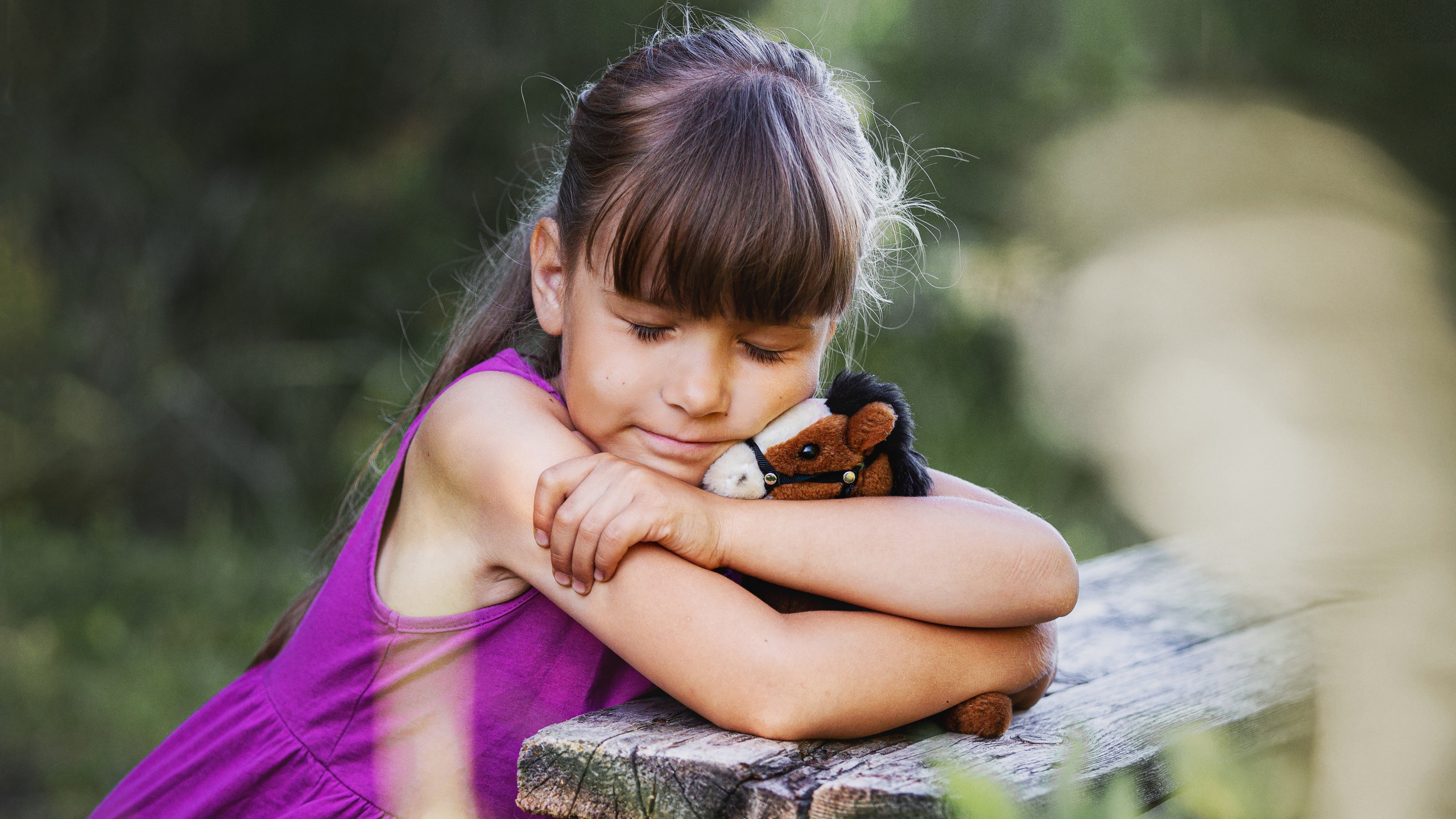 Мечта. Фотограф — путешественник Светлана Романовская