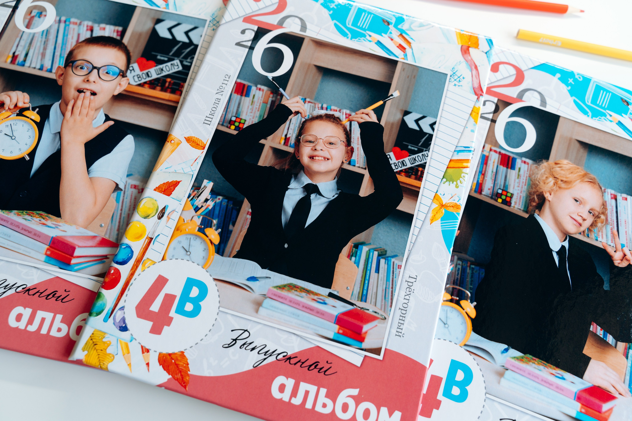 Детские сады. Свадебное видео и выпускные альбомы в Челябинской области in LENS