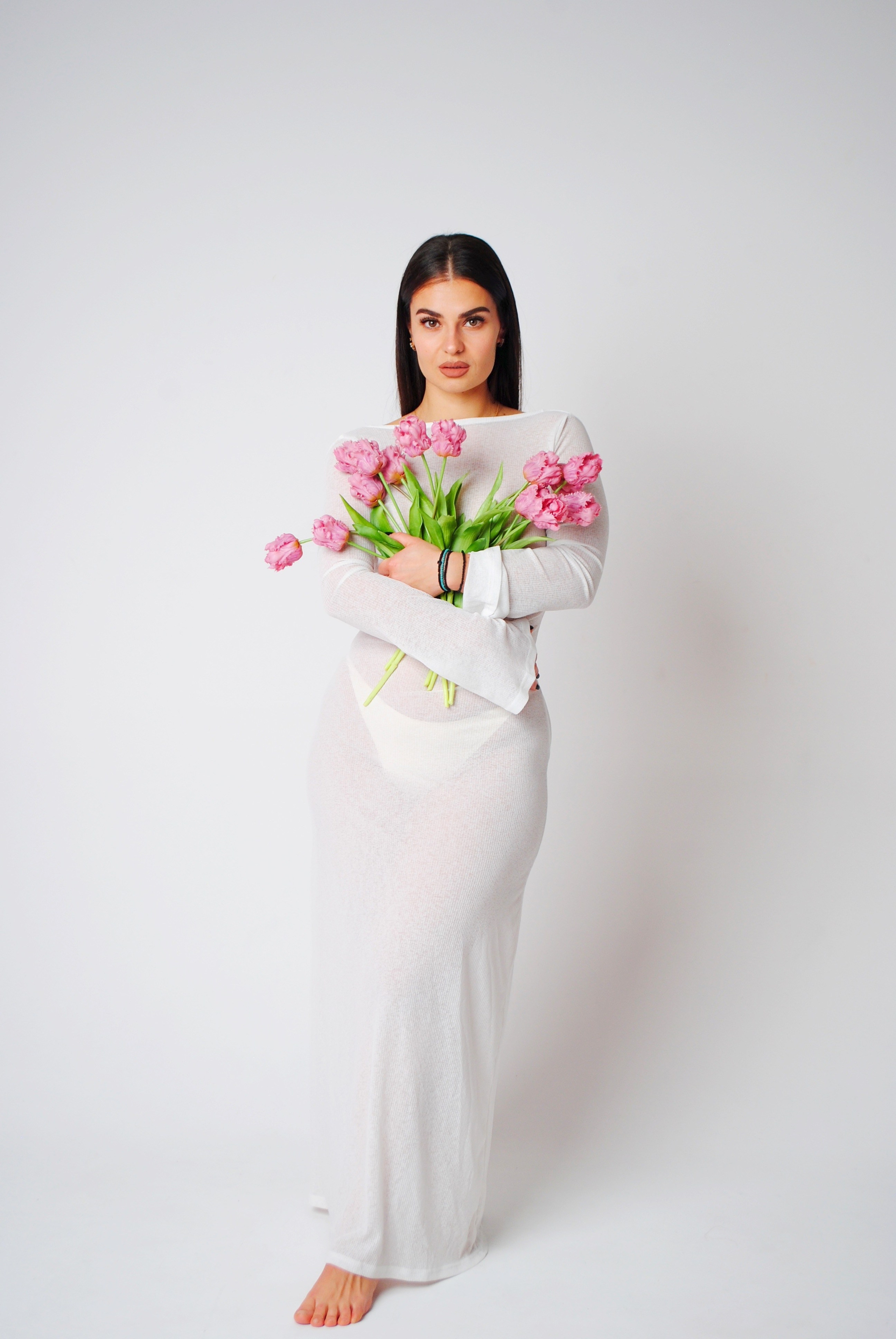 Кристина и марго. Фотограф Мария Мусаелян