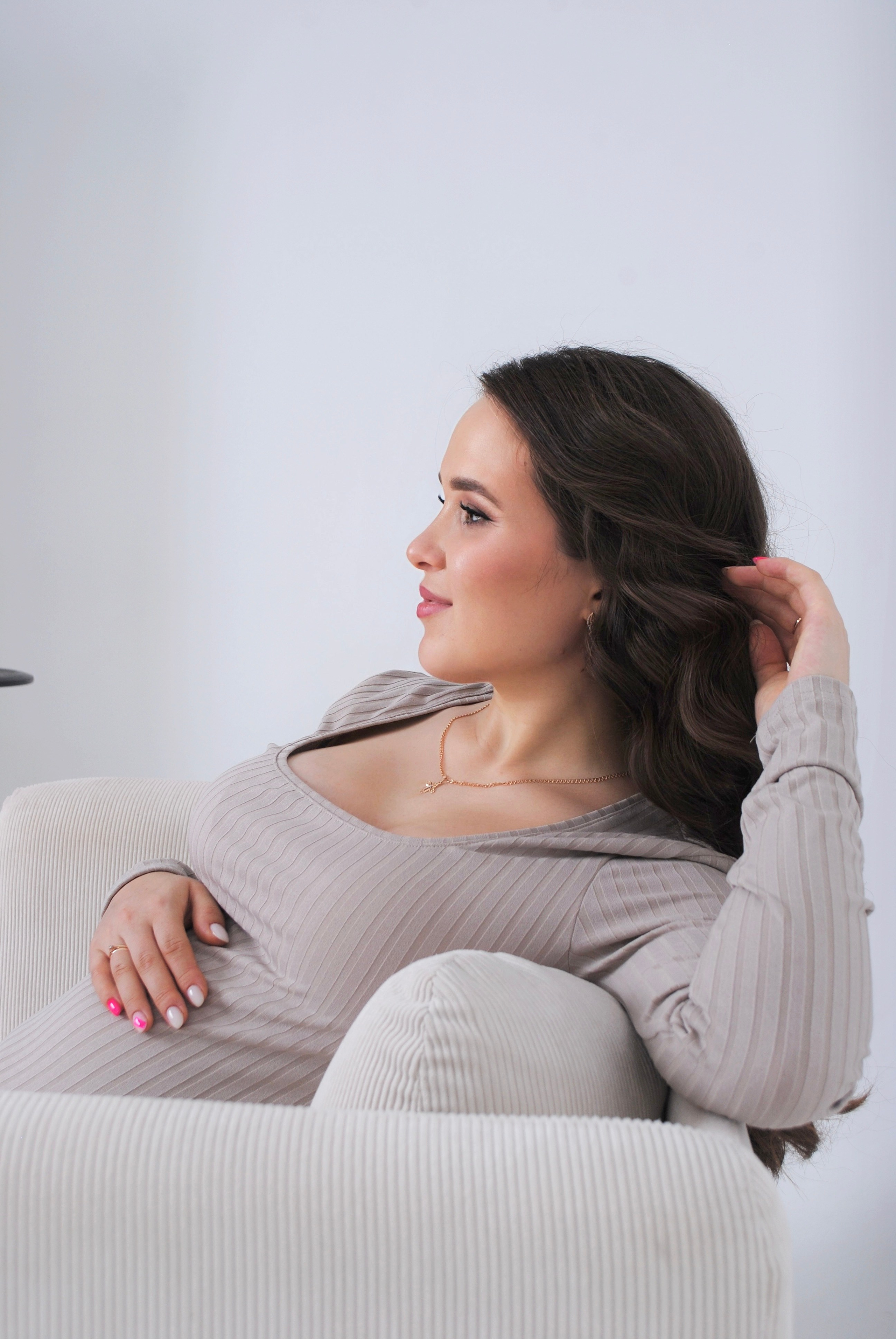 Надежда. Фотограф Мария Мусаелян