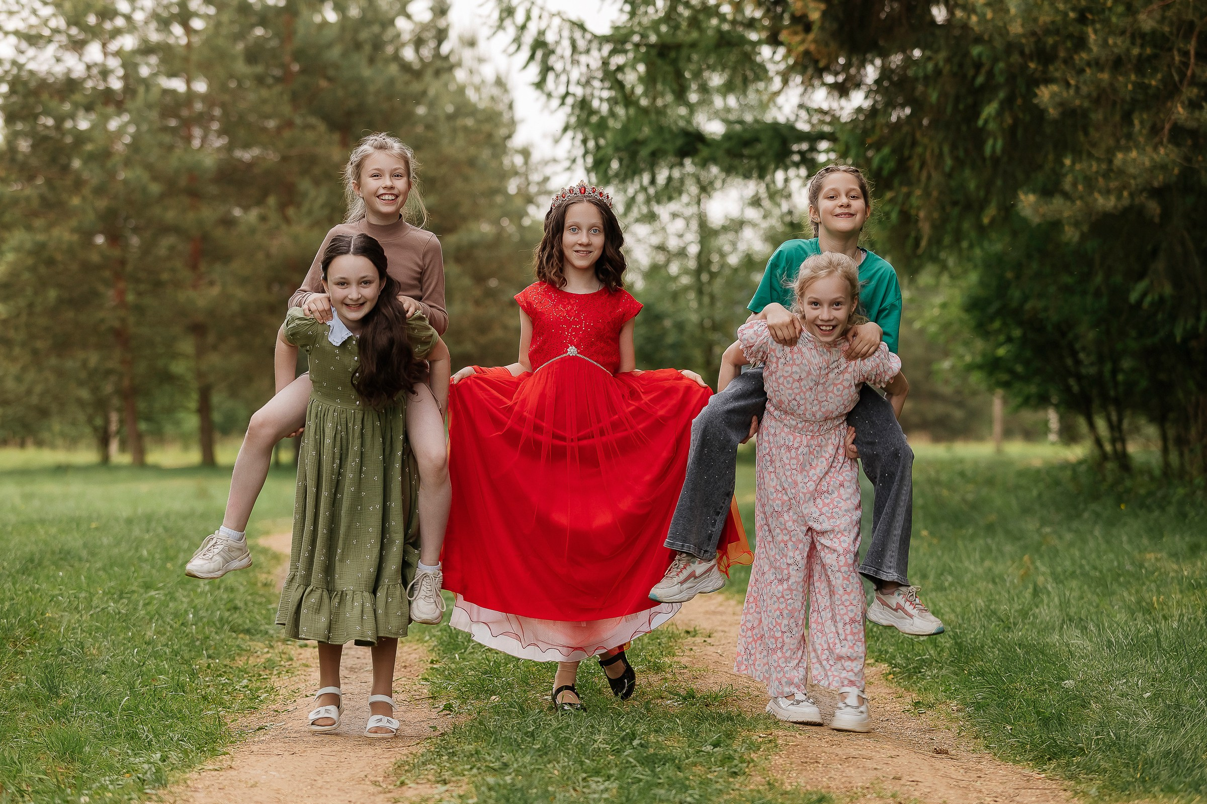 Православная гимназия им. А. Рублёва. Семейный и свадебный фотограф в Москве Леванова Александра