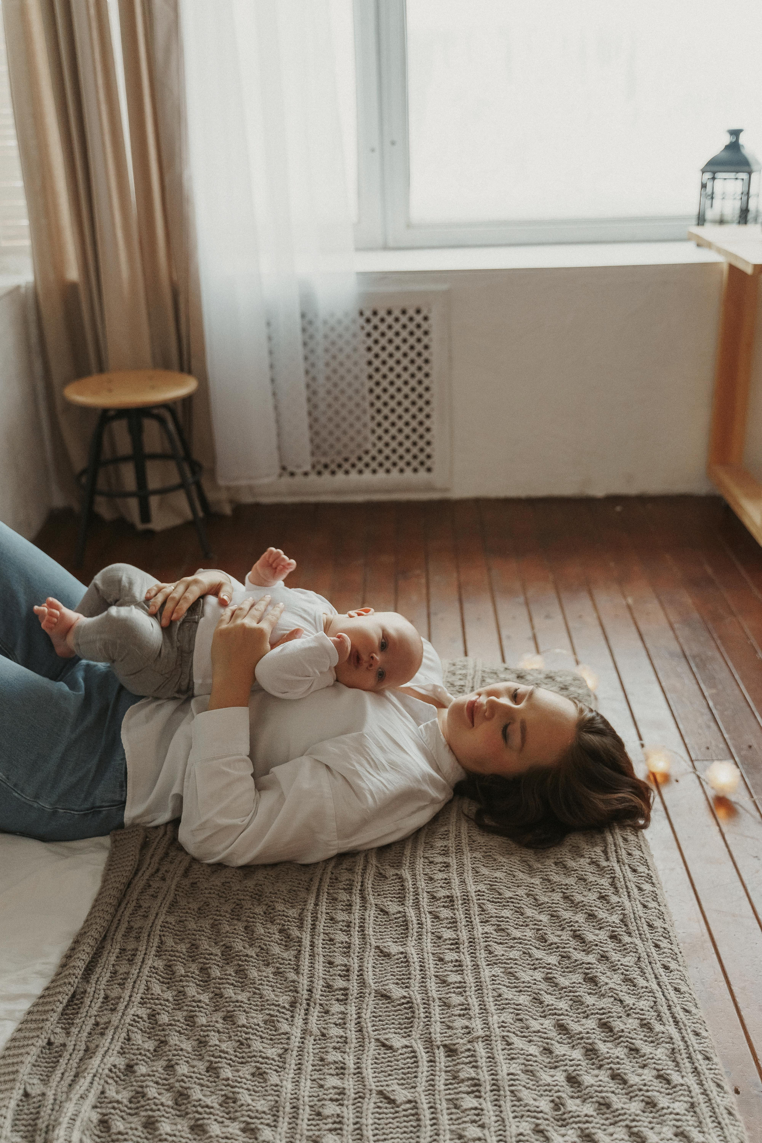 Семейная фотосессия: Катя и Дима, Саша и Артемка. Фотограф Анна Кузнецова | Казань | Красная Поляна, Сириус, Сочи