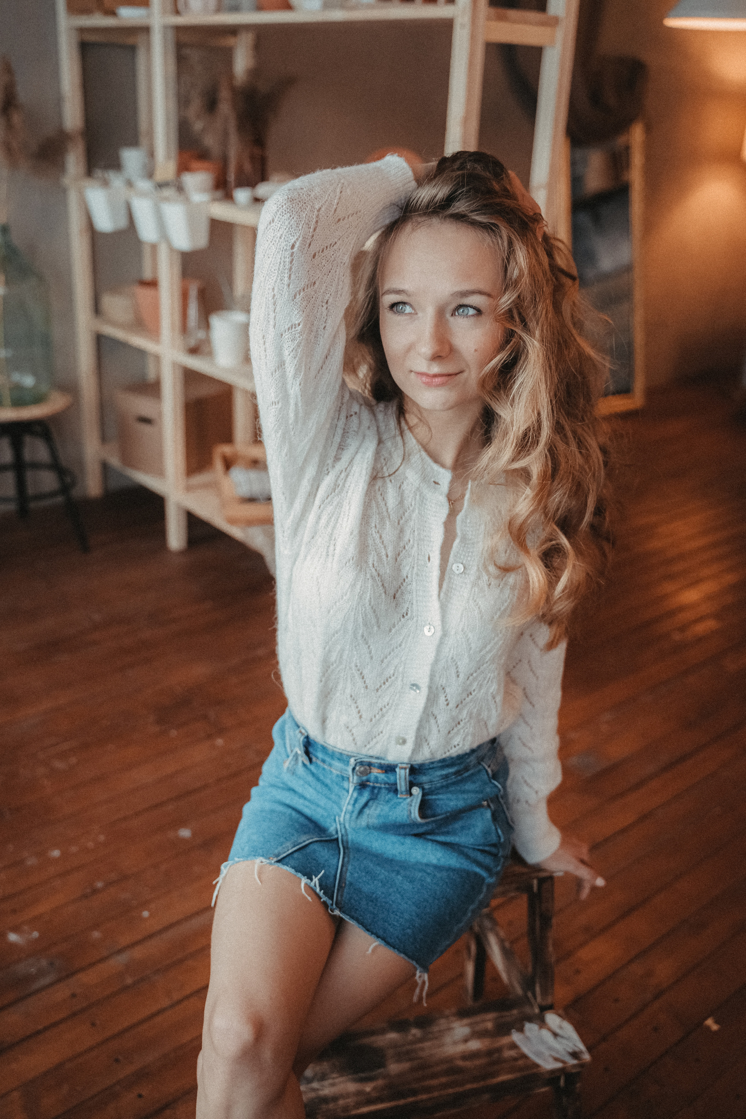 Анюта. Фотограф Анна Кузнецова | Казань | Красная Поляна, Сириус, Сочи