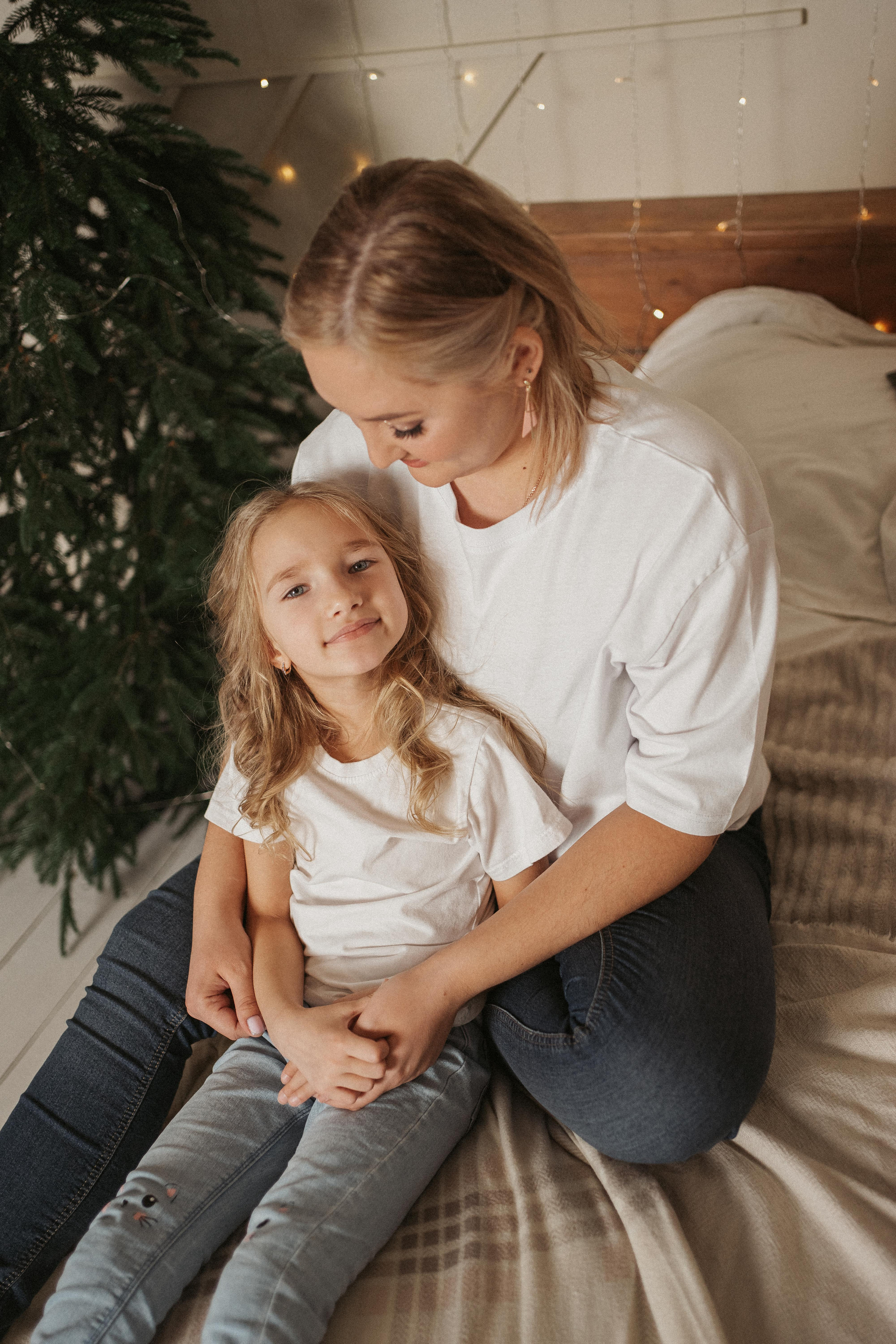 Новогодняя история: Луиза и Паша, Камелия и Тимофей. Портретный фотограф в Казани, Красной Поляне и Сочи Анна Кузнецова