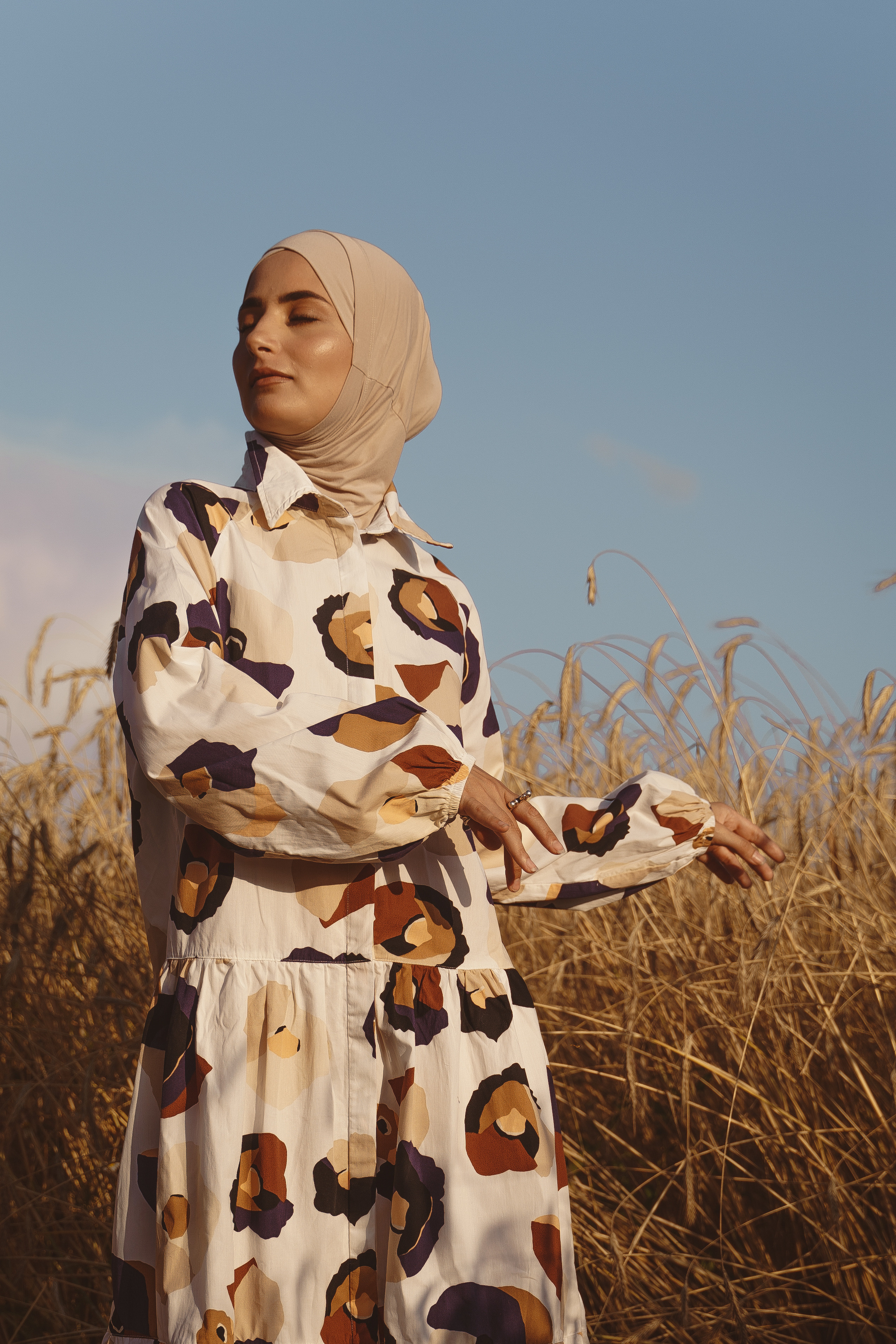 Джаннат Мингазова для журнала Firdaus. Портретный фотограф в Казани, Красной Поляне и Сочи Анна Кузнецова