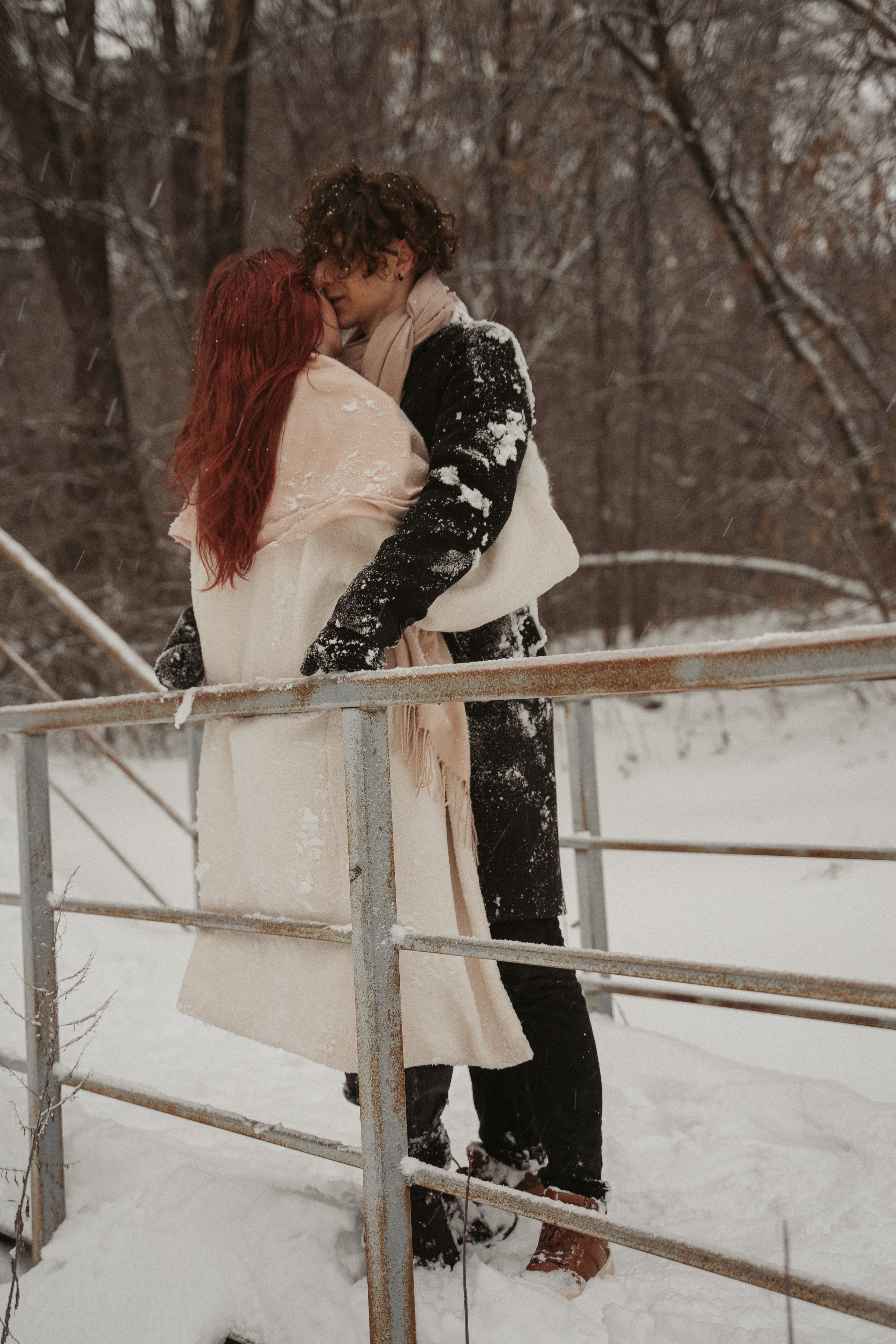 Егор и Эндже, love Story на озере. Портретный фотограф в Казани, Красной Поляне и Сочи Анна Кузнецова