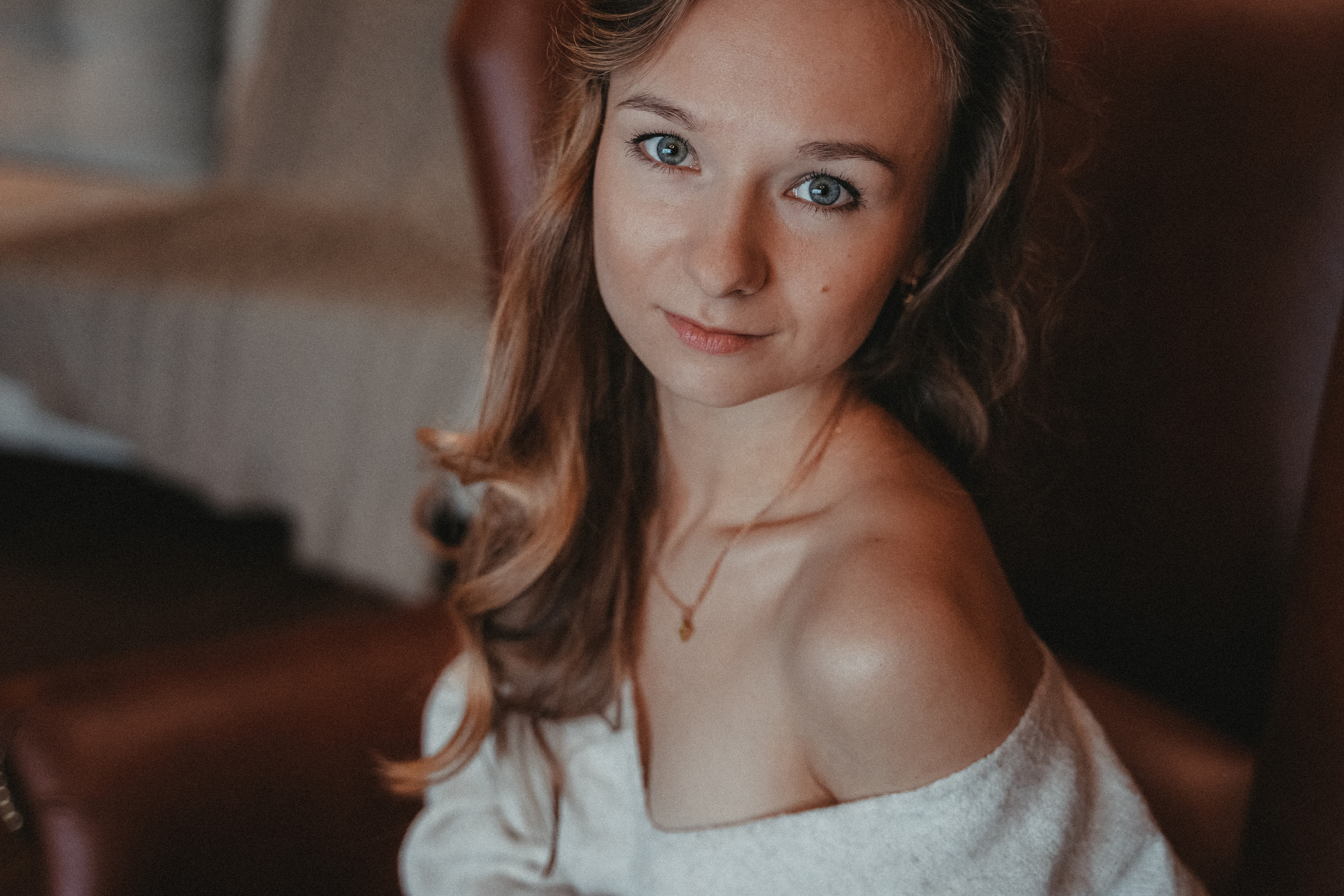 Анюта. Фотограф Анна Кузнецова | Казань | Красная Поляна, Сириус, Сочи