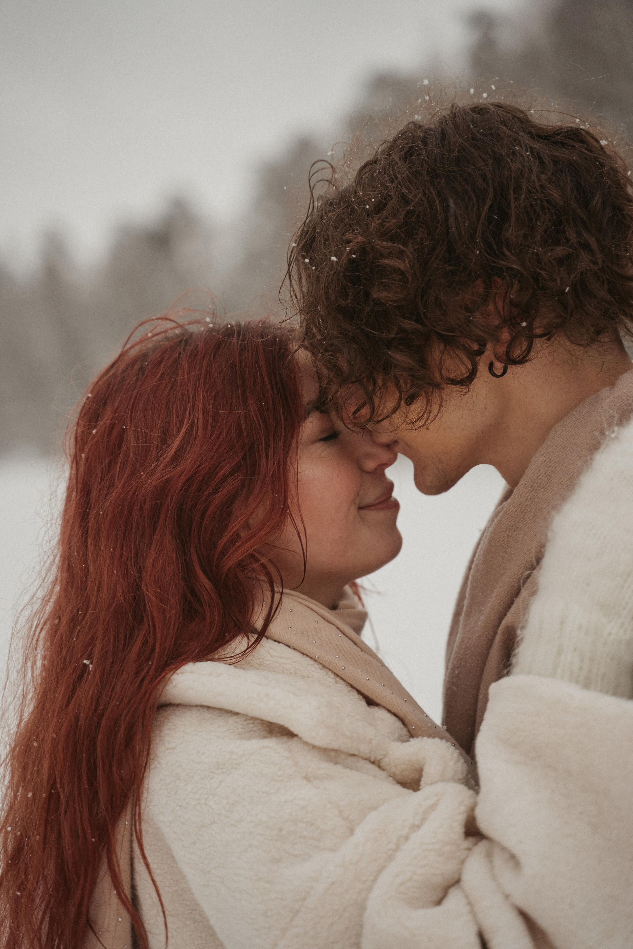 Егор и Эндже, love Story на озере. Портретный фотограф в Казани, Красной Поляне и Сочи Анна Кузнецова