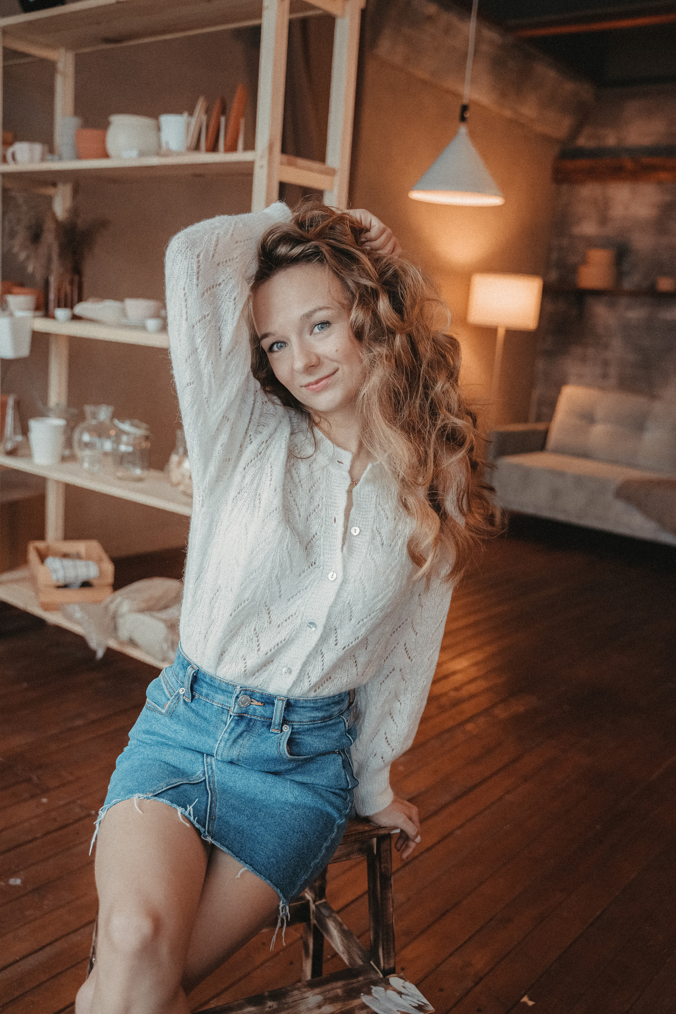 Анюта. Фотограф Анна Кузнецова | Казань | Красная Поляна, Сириус, Сочи