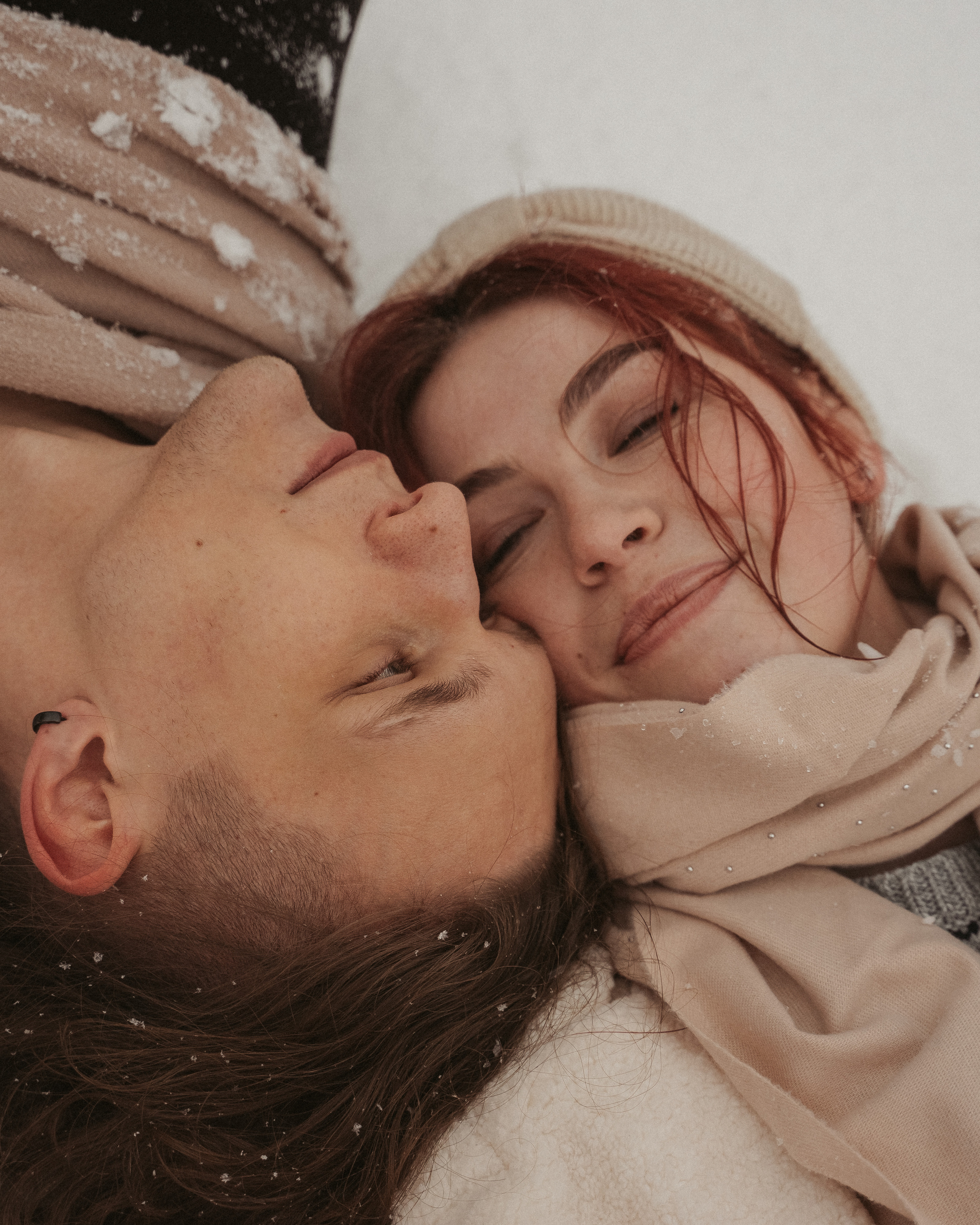 Егор и Эндже, love Story на озере. Портретный фотограф в Казани, Красной Поляне и Сочи Анна Кузнецова