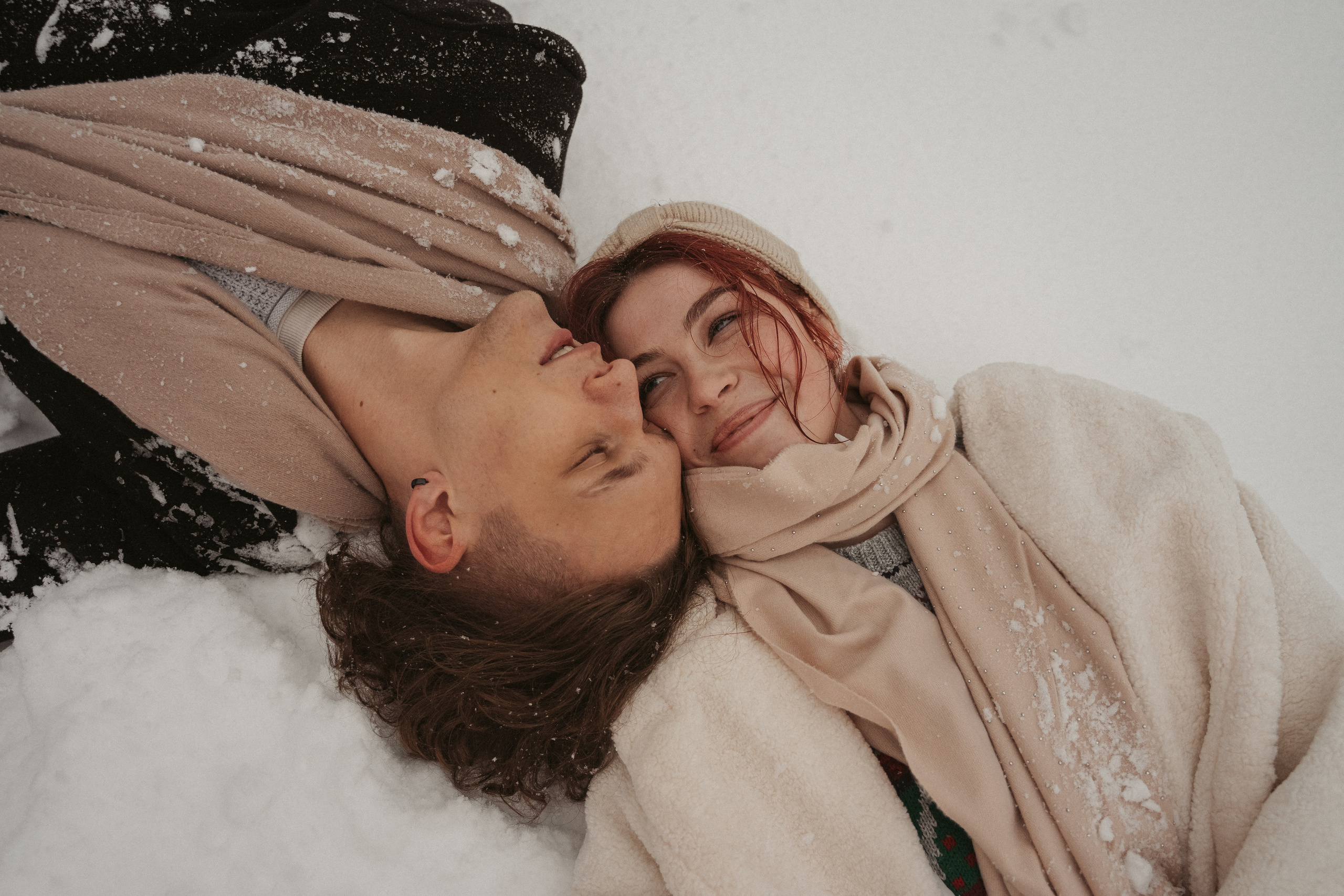 Егор и Эндже, love Story на озере. Портретный фотограф в Казани, Красной Поляне и Сочи Анна Кузнецова