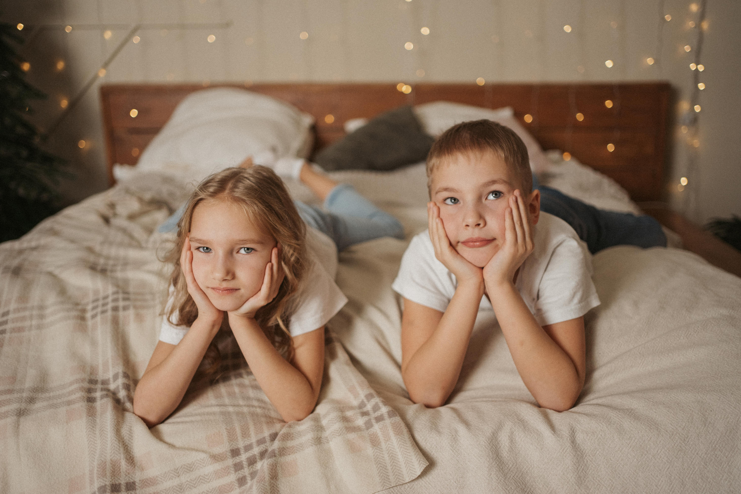 Новогодняя история: Луиза и Паша, Камелия и Тимофей. Портретный фотограф в Казани, Красной Поляне и Сочи Анна Кузнецова