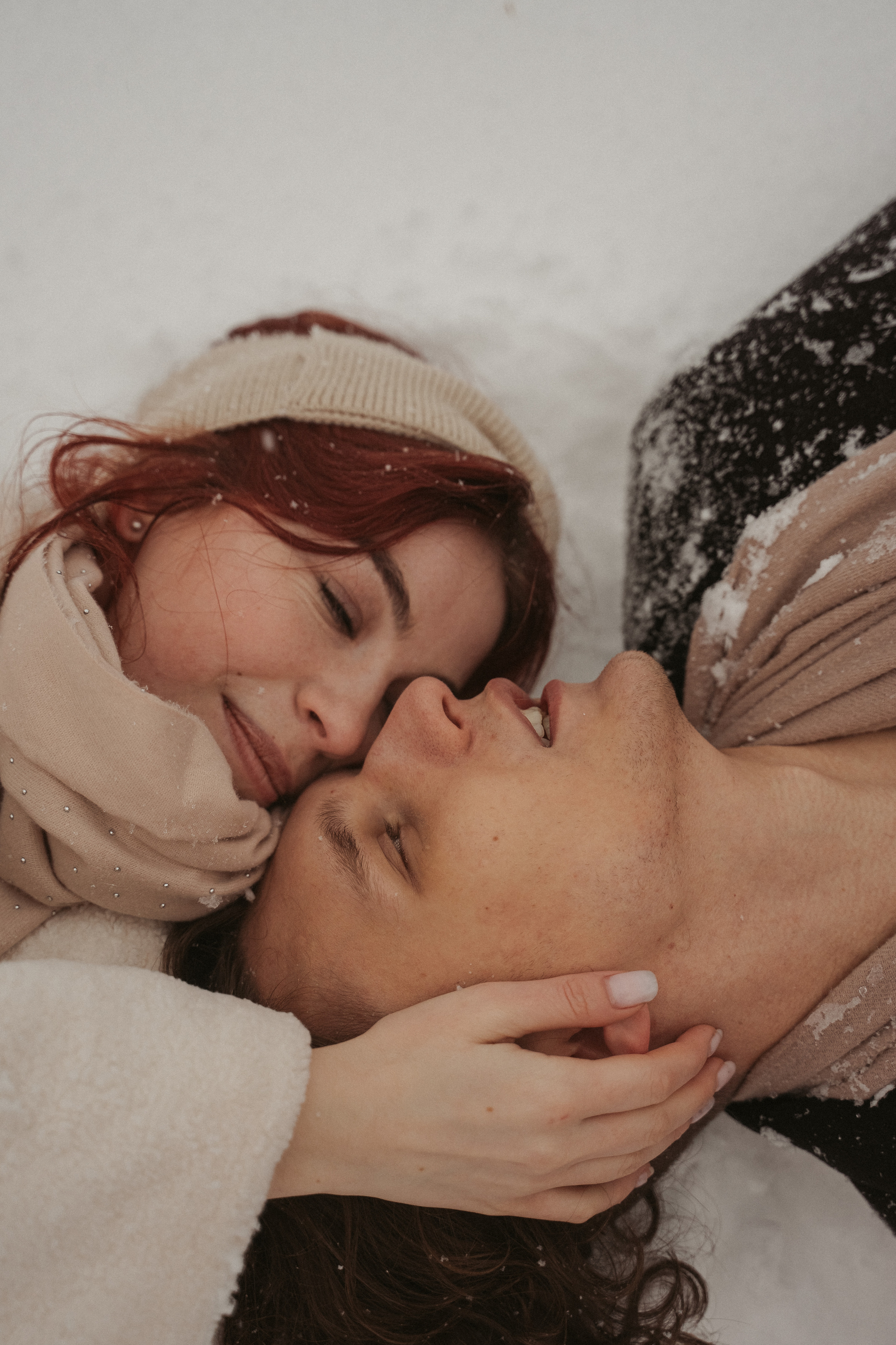 Егор и Эндже, love Story на озере. Портретный фотограф в Казани, Красной Поляне и Сочи Анна Кузнецова