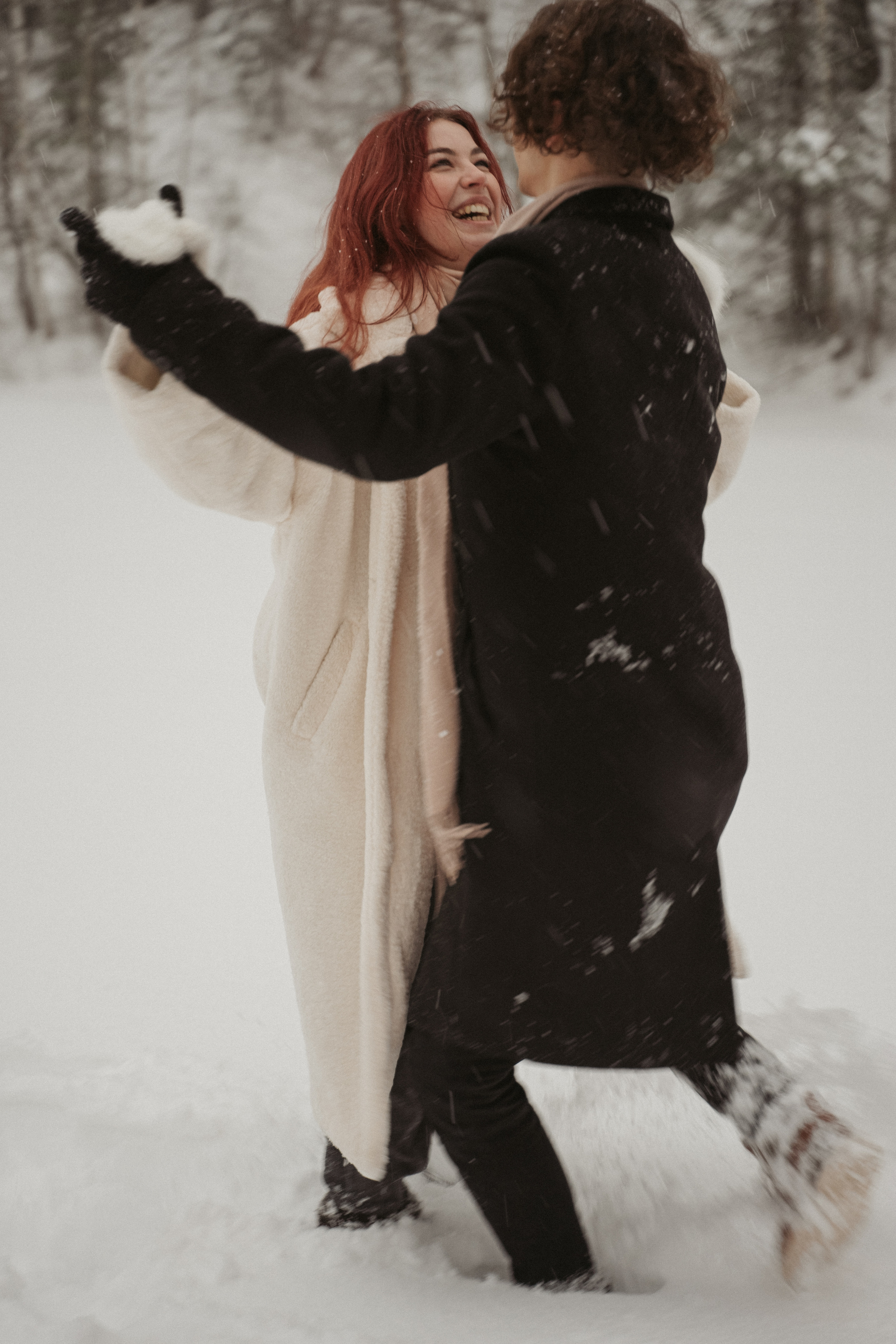 Егор и Эндже, love Story на озере. Портретный фотограф в Казани, Красной Поляне и Сочи Анна Кузнецова