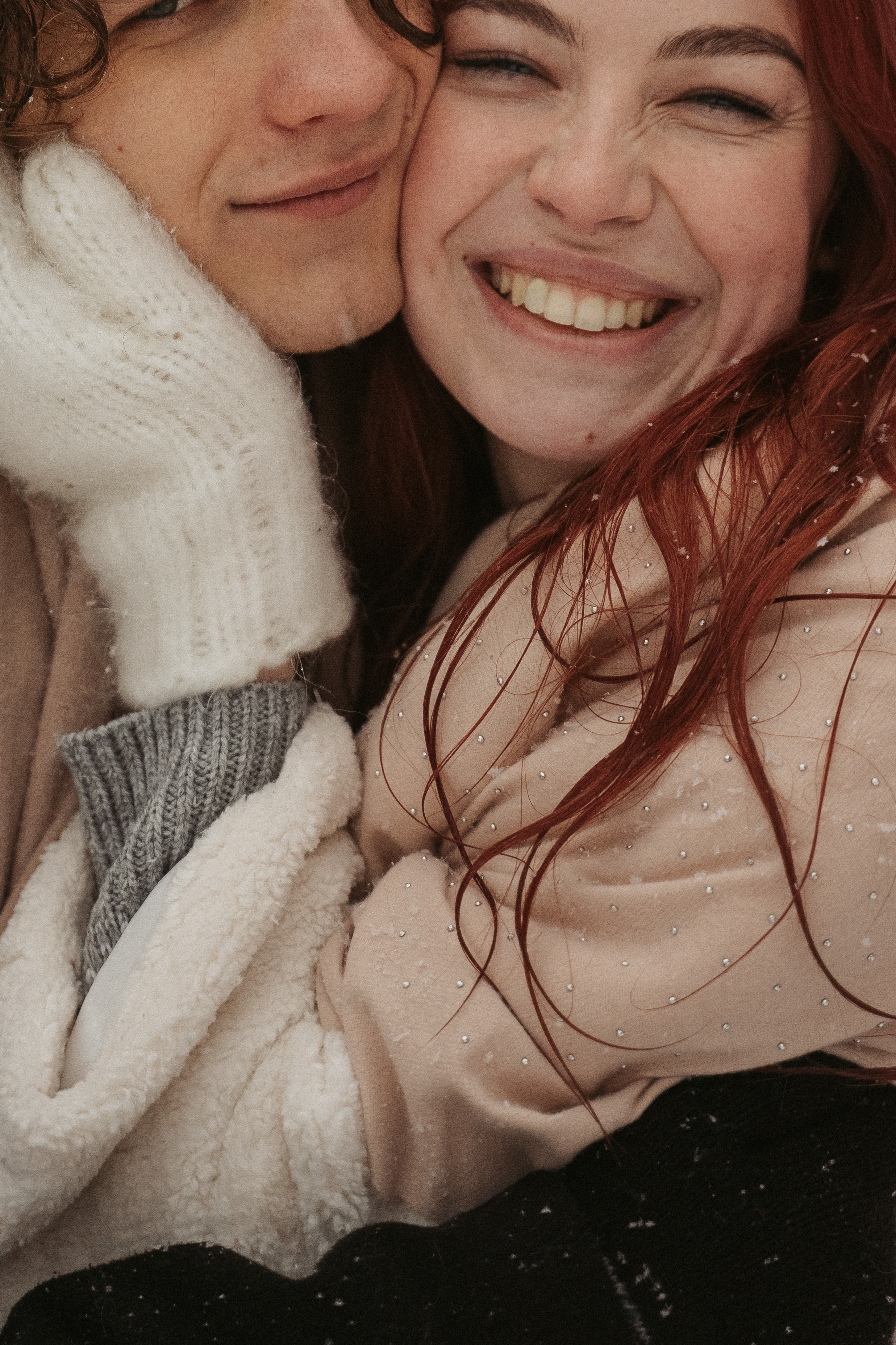 Егор и Эндже, love Story на озере. Портретный фотограф в Казани, Красной Поляне и Сочи Анна Кузнецова