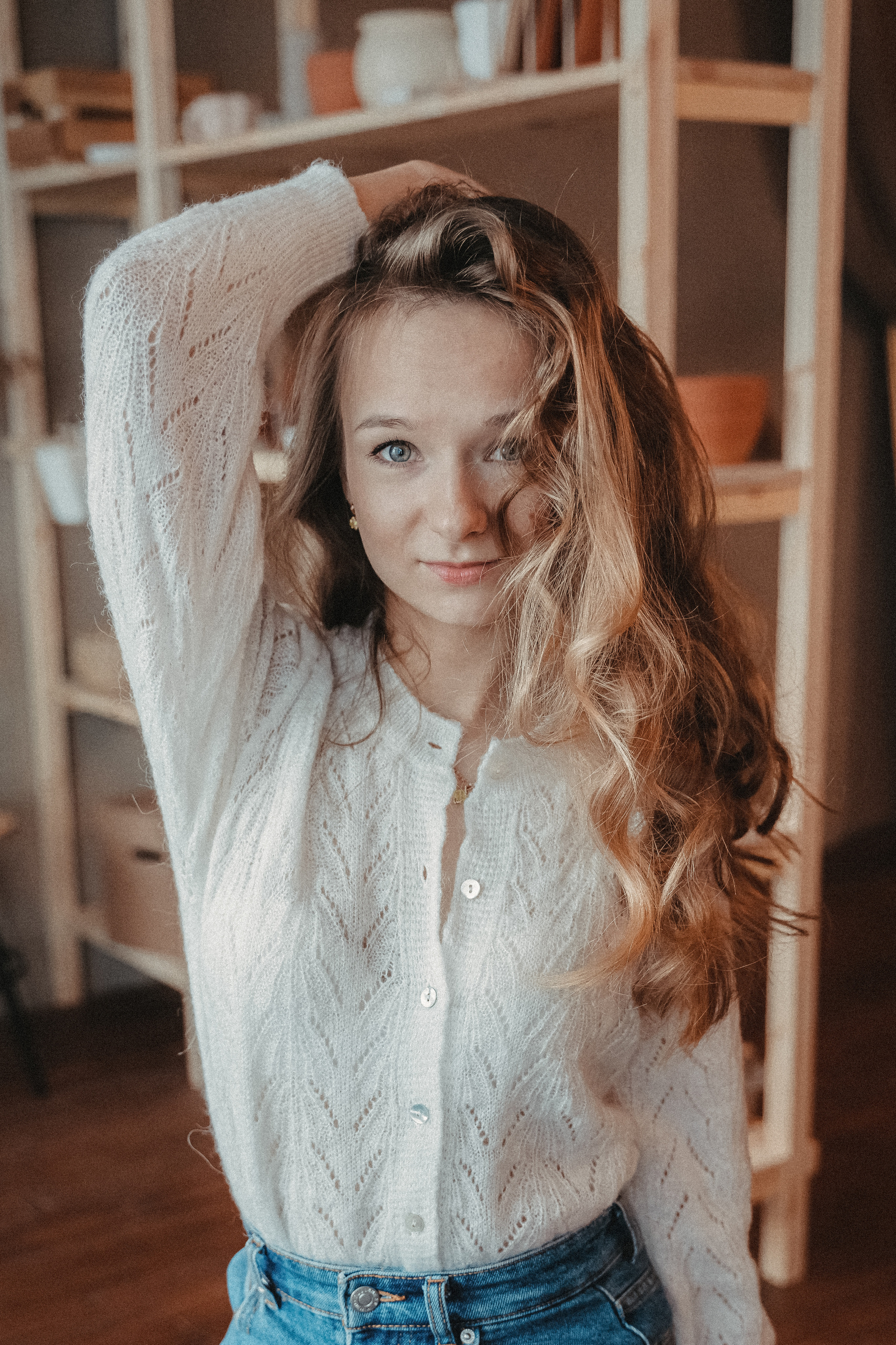 Анюта. Фотограф Анна Кузнецова | Казань | Красная Поляна, Сириус, Сочи