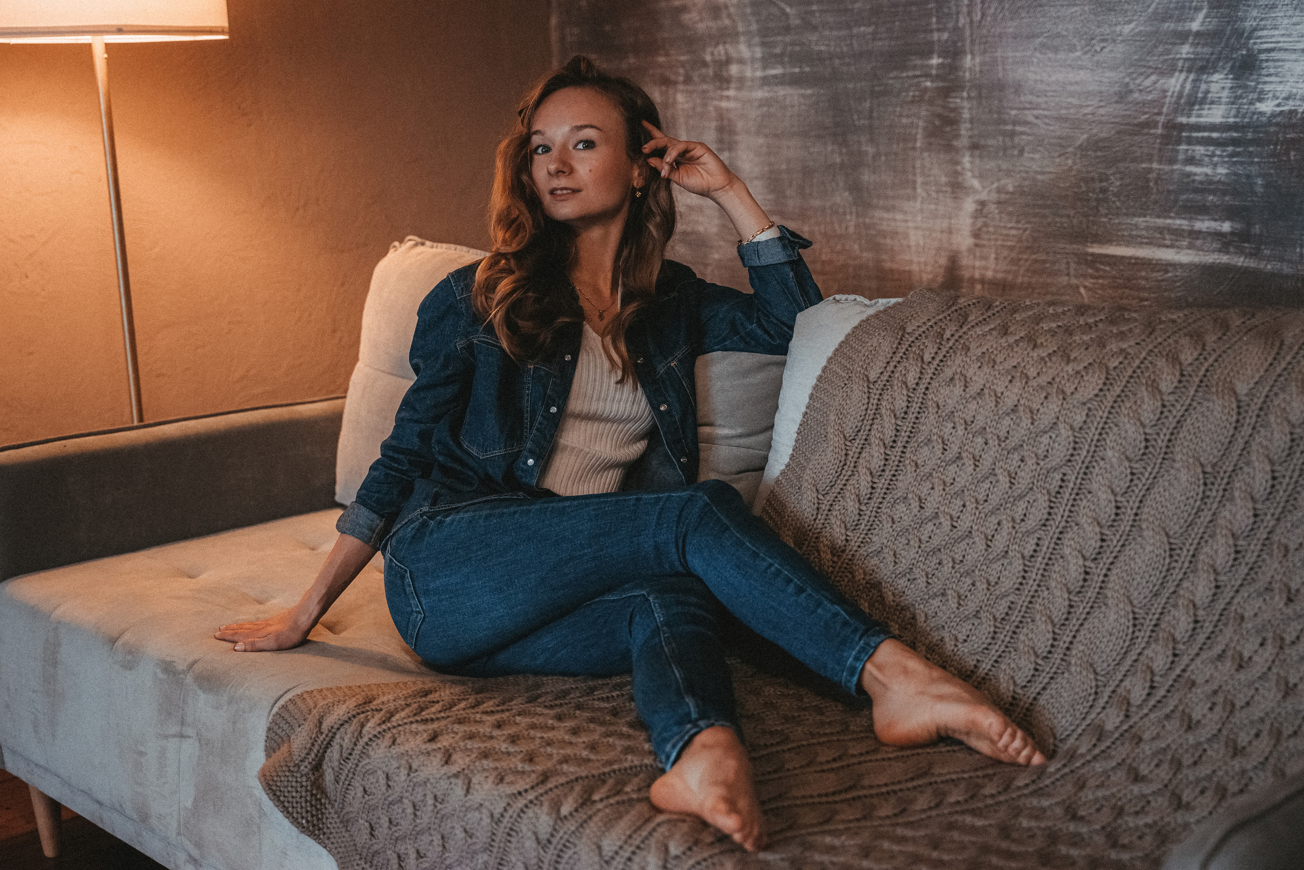 Анюта. Фотограф Анна Кузнецова | Казань | Красная Поляна, Сириус, Сочи