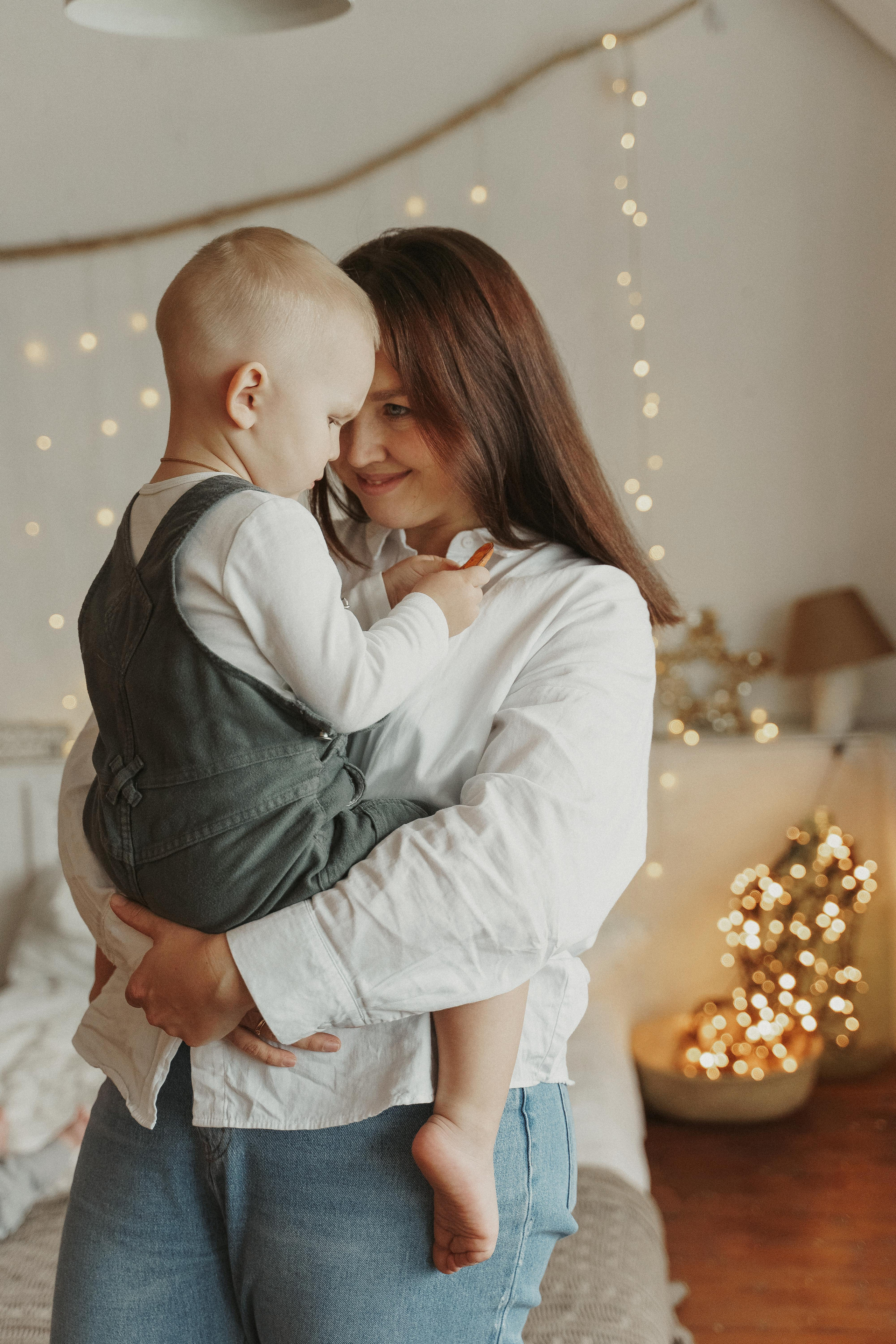 Семейная фотосессия: Катя и Дима, Саша и Артемка. Фотограф Анна Кузнецова | Казань | Красная Поляна, Сириус, Сочи