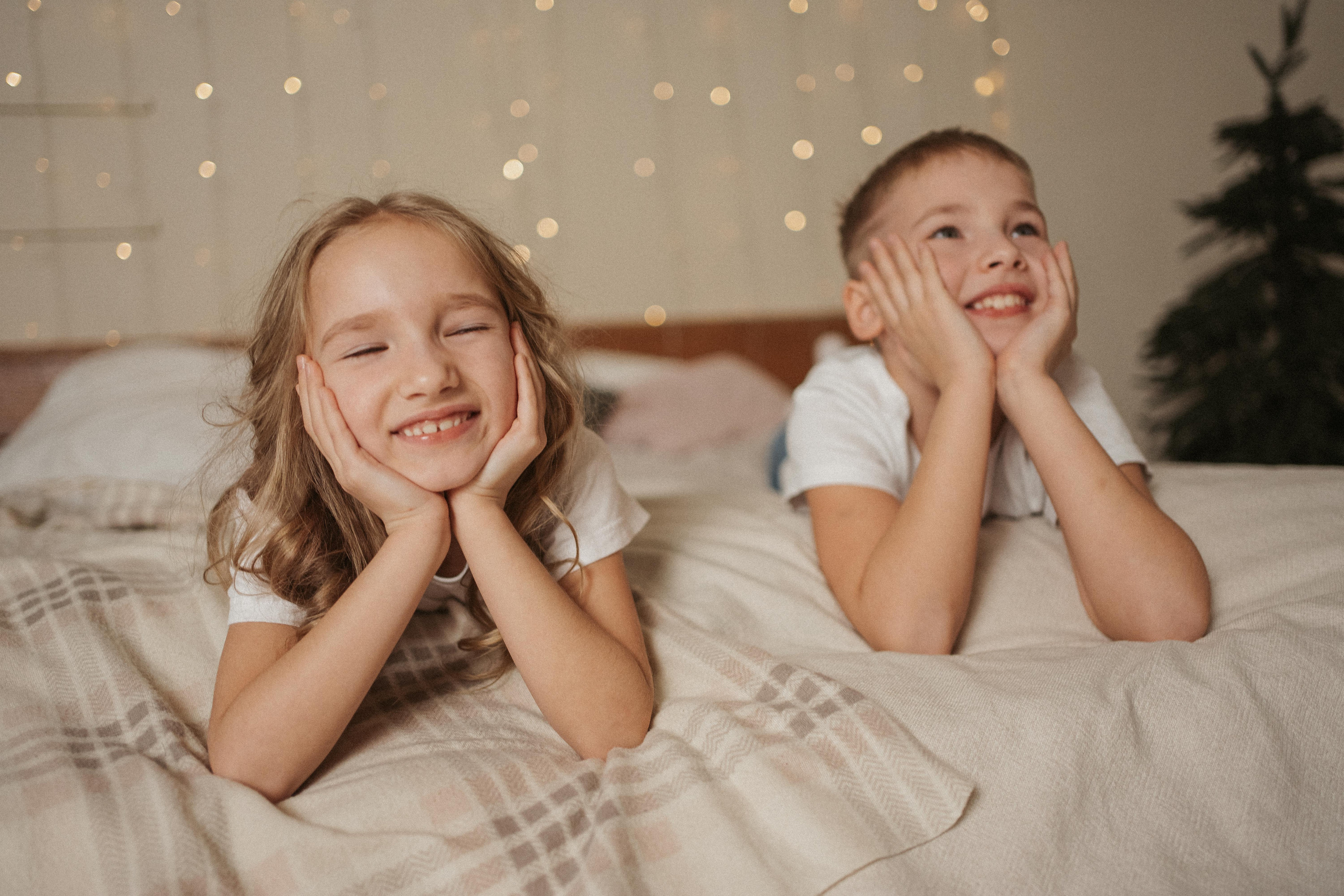 Новогодняя история: Луиза и Паша, Камелия и Тимофей. Портретный фотограф в Казани, Красной Поляне и Сочи Анна Кузнецова