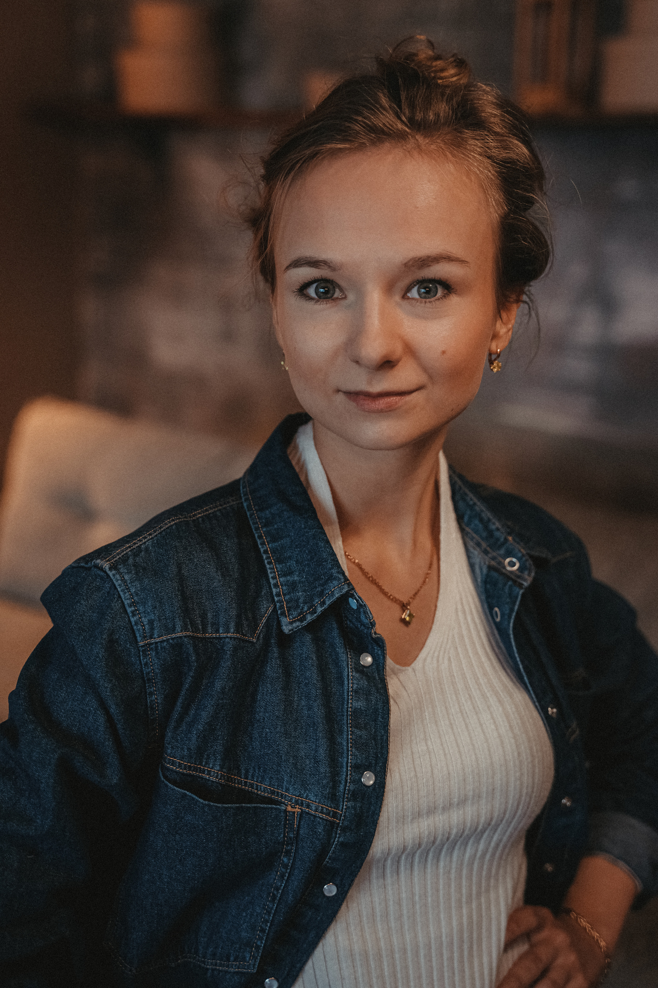 Анюта. Фотограф Анна Кузнецова | Казань | Красная Поляна, Сириус, Сочи