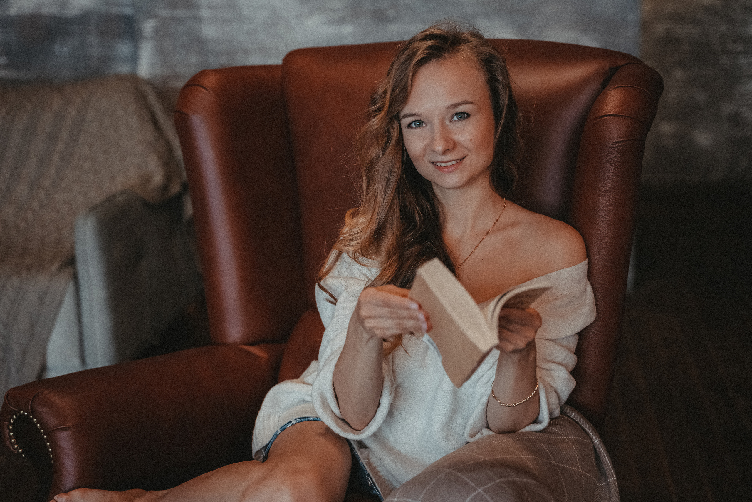 Анюта. Фотограф Анна Кузнецова | Казань | Красная Поляна, Сириус, Сочи