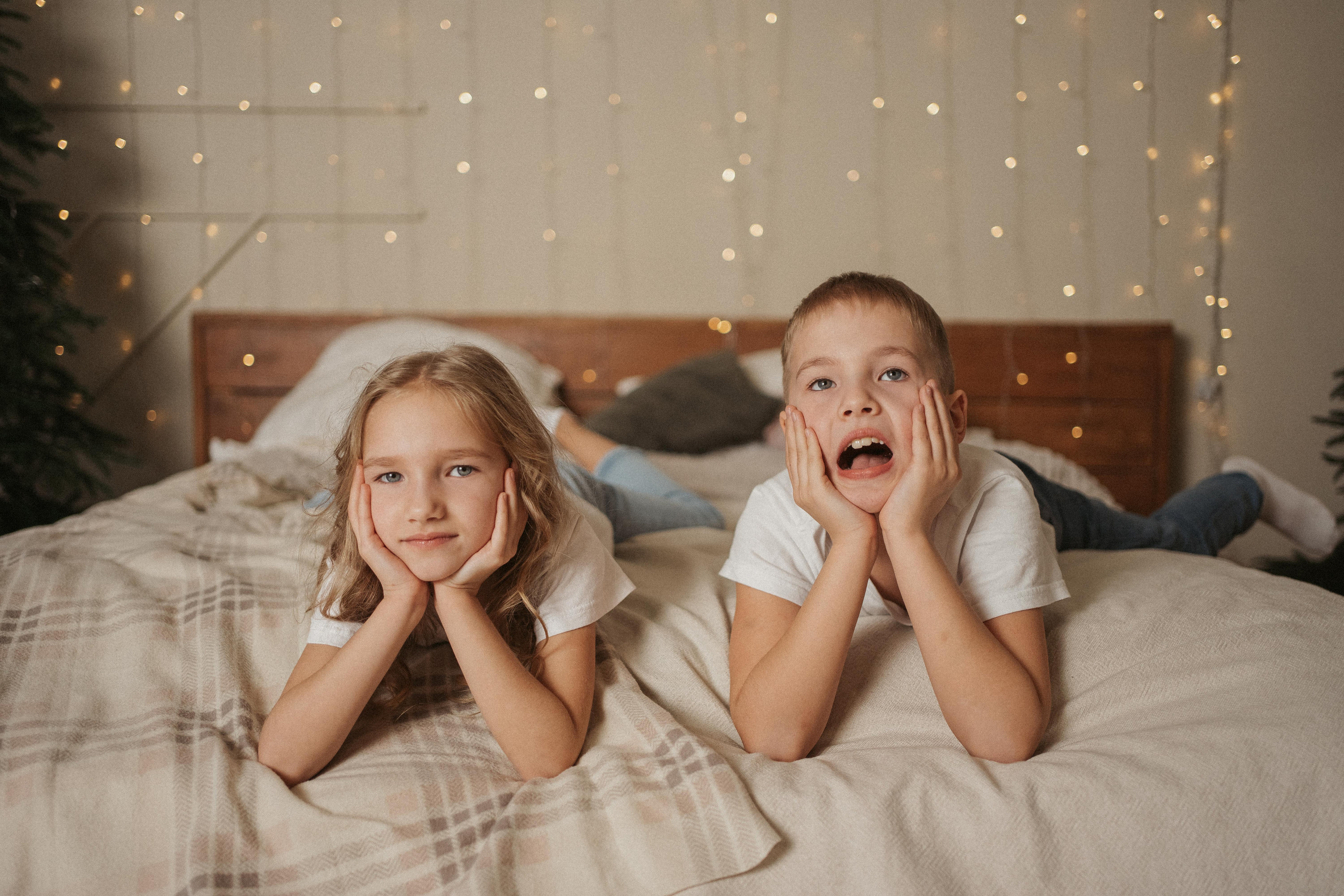 Новогодняя история: Луиза и Паша, Камелия и Тимофей. Портретный фотограф в Казани, Красной Поляне и Сочи Анна Кузнецова