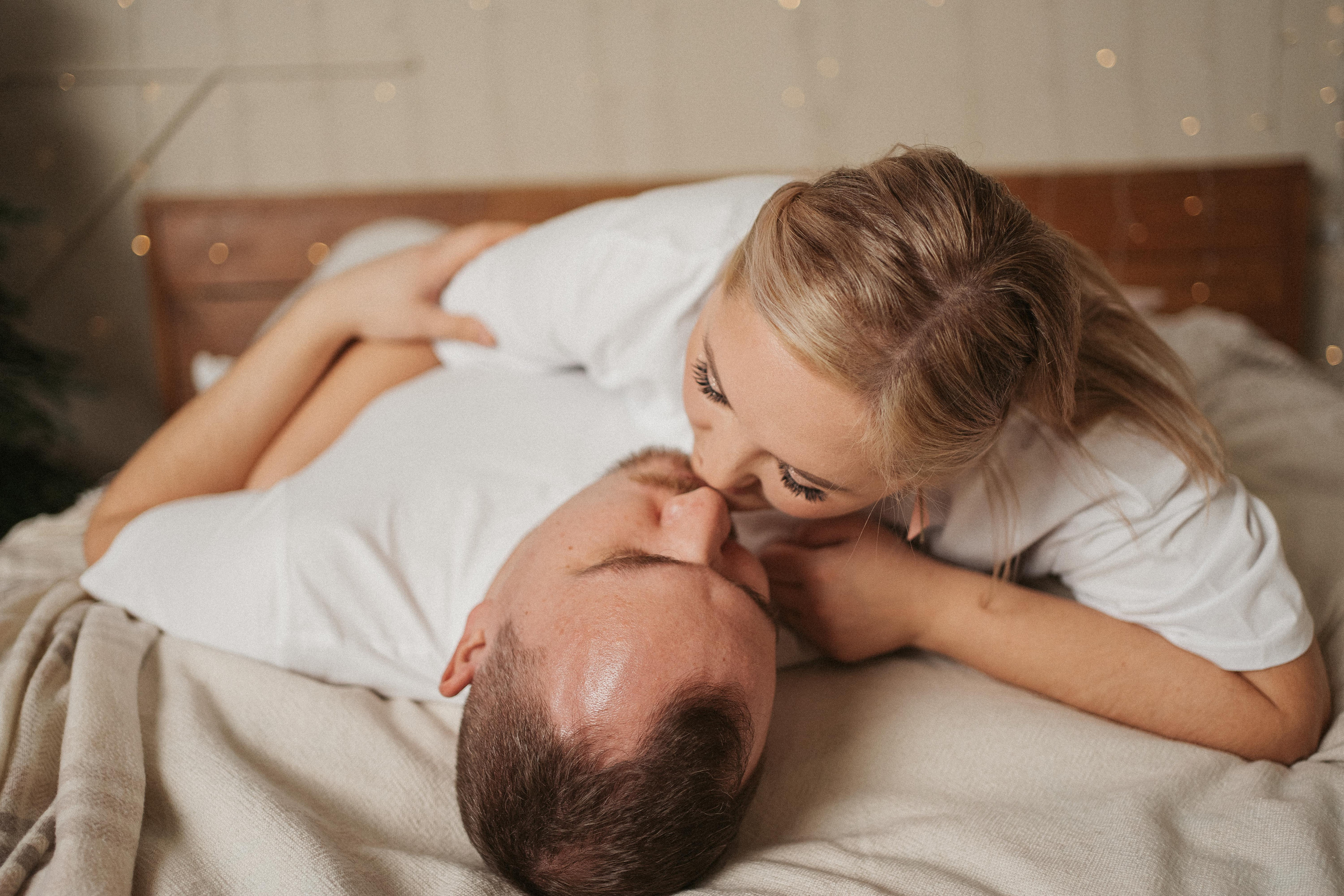 Новогодняя история: Луиза и Паша, Камелия и Тимофей. Портретный фотограф в Казани, Красной Поляне и Сочи Анна Кузнецова